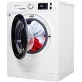 BAUKNECHT Waschmaschine »Super Eco 8421«, Super Eco 8421, 8 kg, 1400 U/min