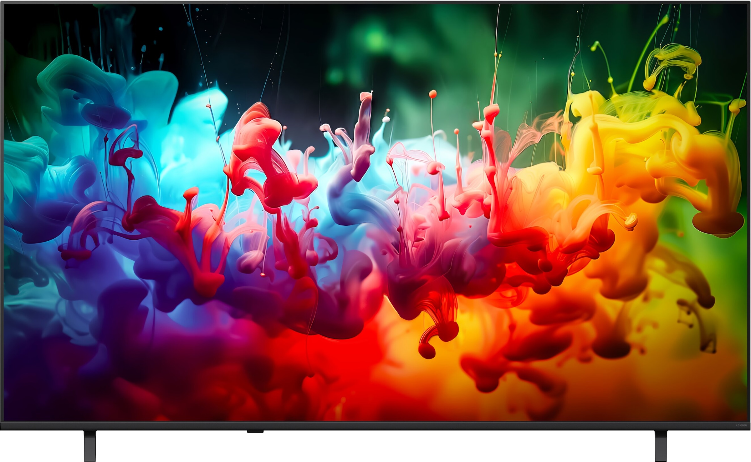 LG QNED-Fernseher »75QNED70B6A« 189 cm/75 ″ Smart-TV