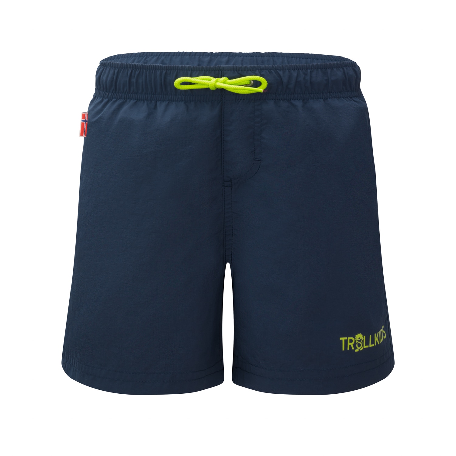 TROLLKIDS Outdoorhose »KIDS BALESTRAND SHORTS«