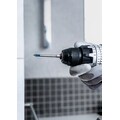 Bosch Professional Fliesenbohrer »EXPERT HEX-9 HardCeramic Dachziegel«, (Set, 5 tlg.), 5 mm