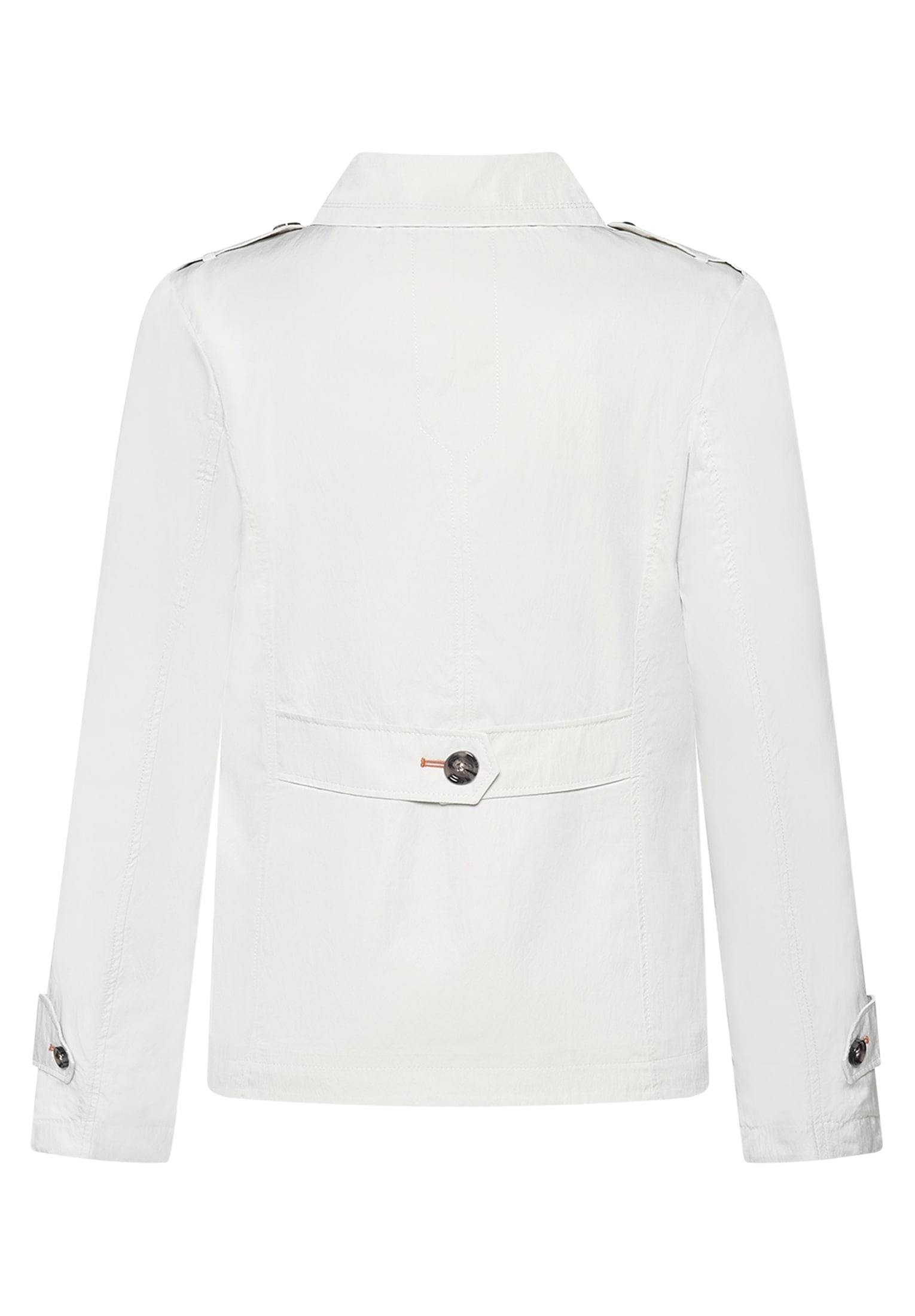 Gil Bret Sommerjacke »Sommerjacke mit Kragen«