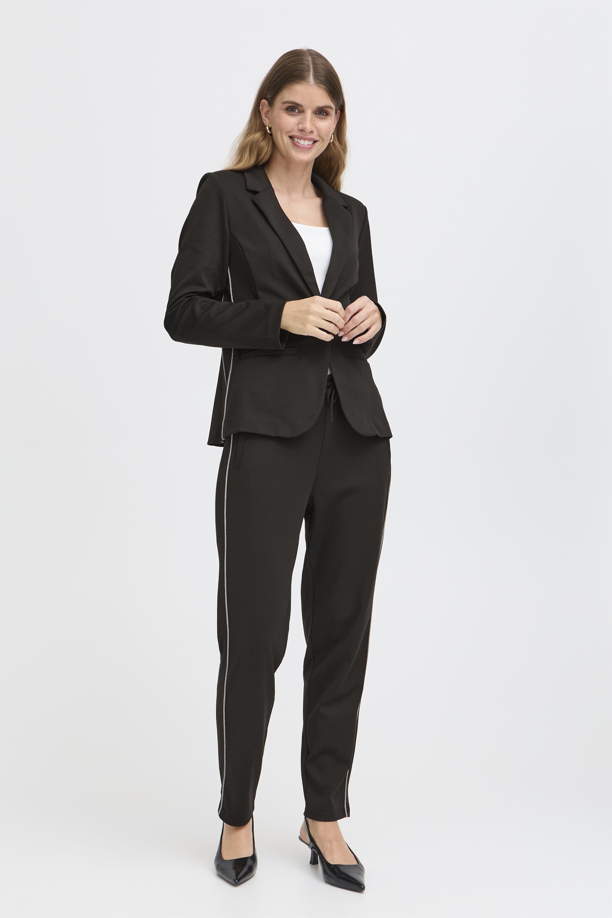 fransa Stoffhose »Hose FRBLAZER«