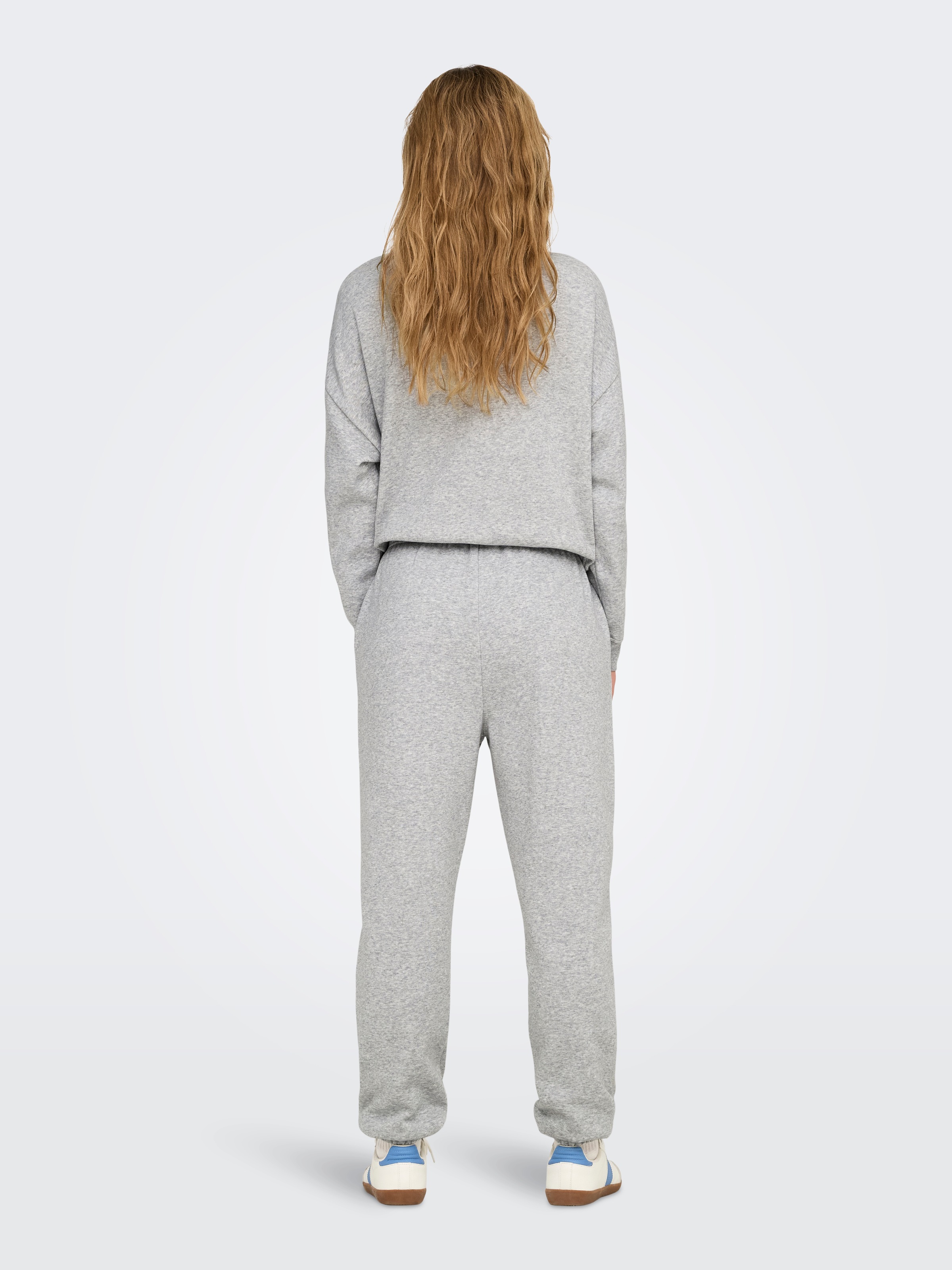 ONLY Sweathose »ONLSWEAT PANTS SWT«