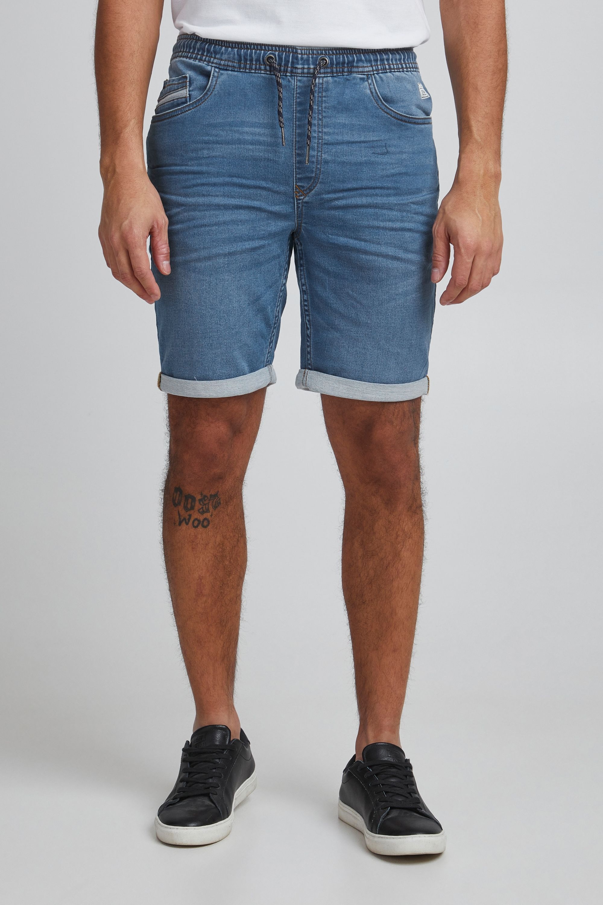 11 Project Jeansshorts »Jeansshorts PRBarne«