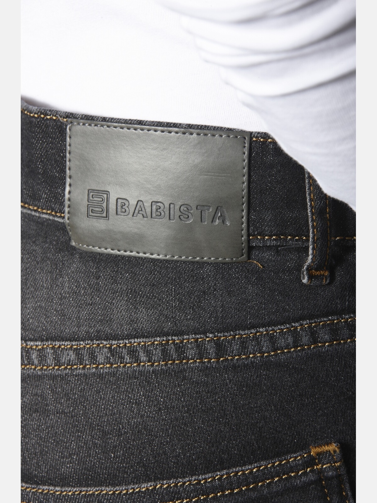 Babista 5-Pocket-Jeans »Jeans FEDELESTI«, (1 tlg.)