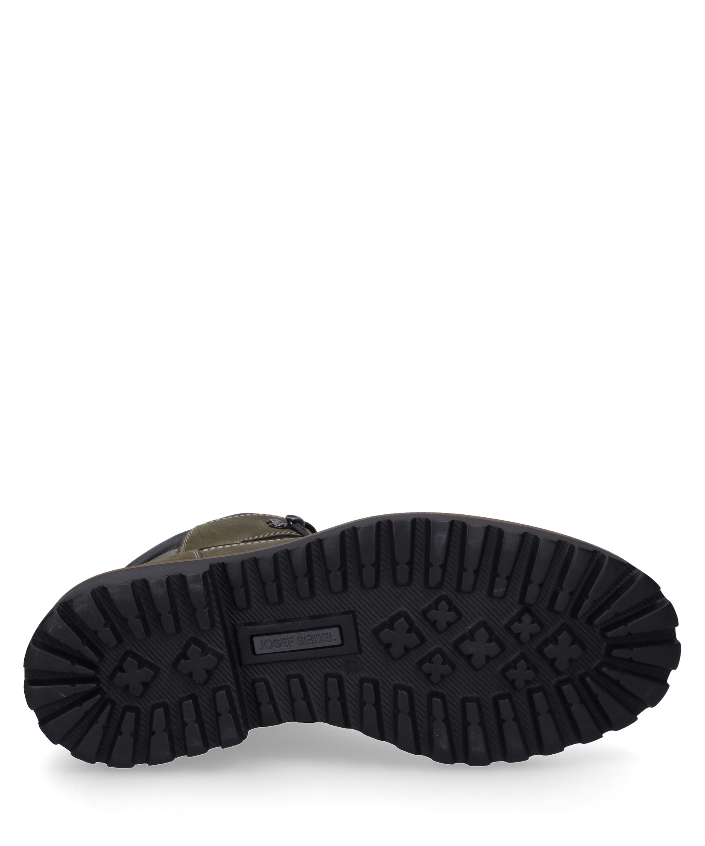 Josef Seibel Stiefelette »Chance 51, oliv-kombi«