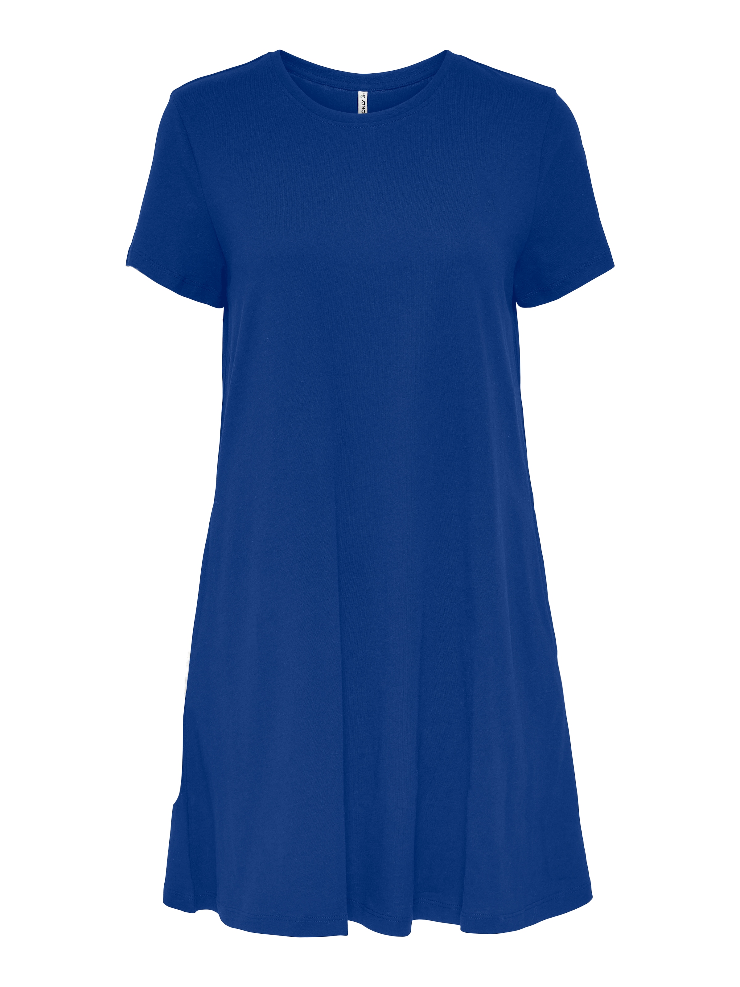 ONLY CARMAKOMA Minikleid »CARMAY LIFE S/S POCKET DRESS JRS«