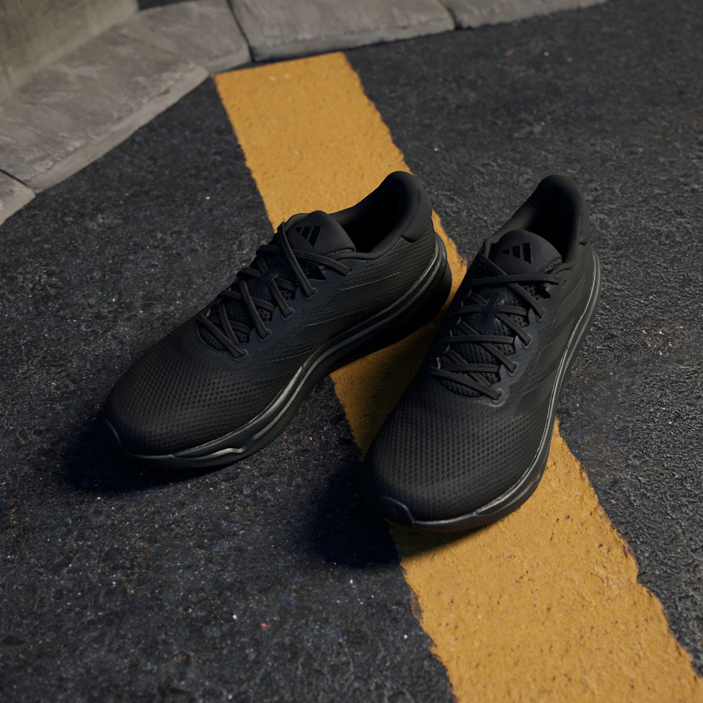 adidas Performance Laufschuh »SUPERNOVA STRIDE«