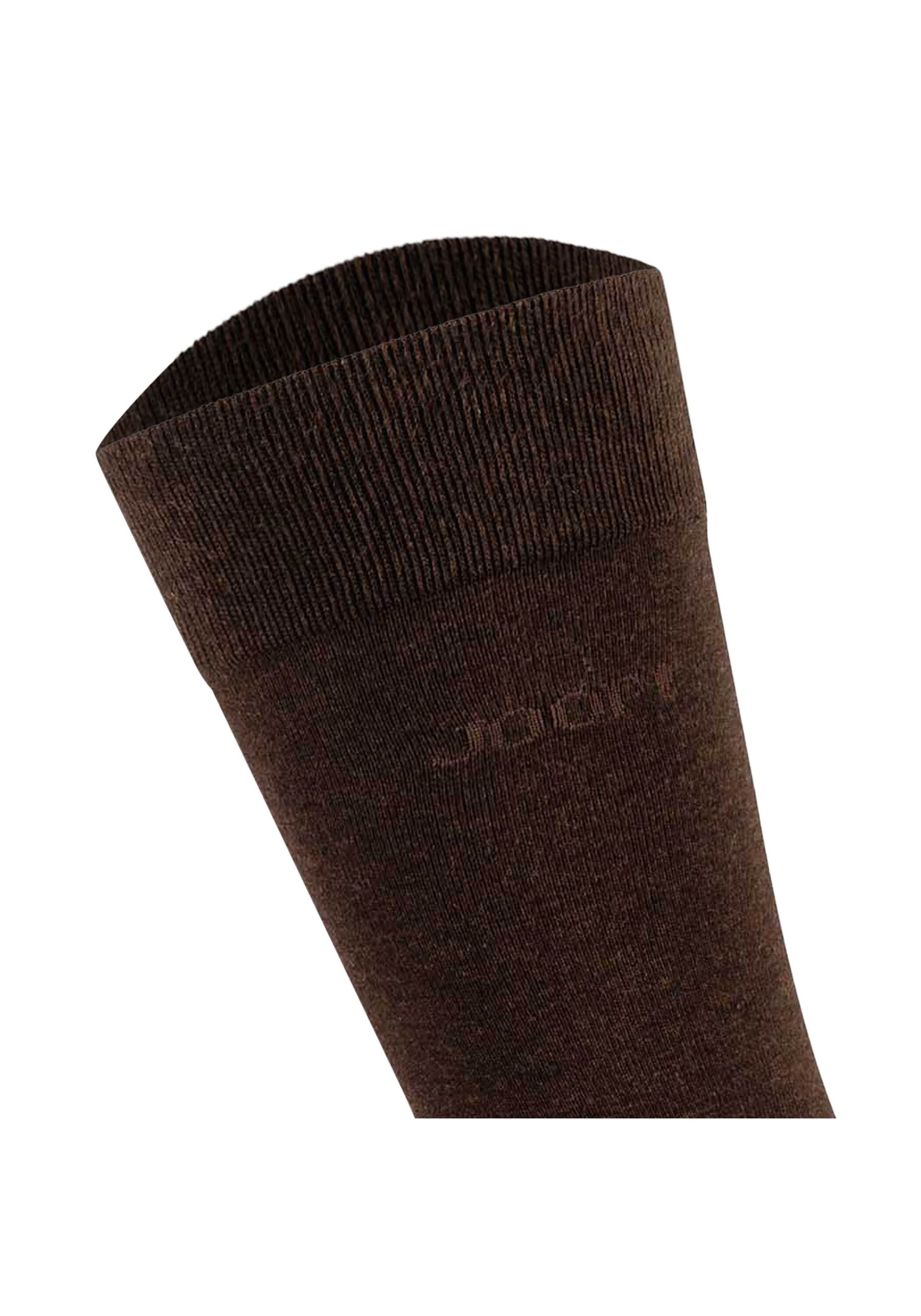 JOOP! Kurzsocken »Socken Unisex premium essential organic cotton Socks 6p 6er Pack«