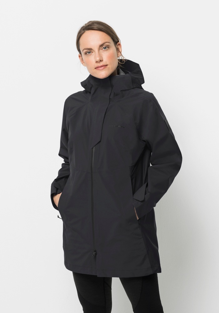 Jack Wolfskin Funktionsmantel »ATHLETIC COAT W« kaufen