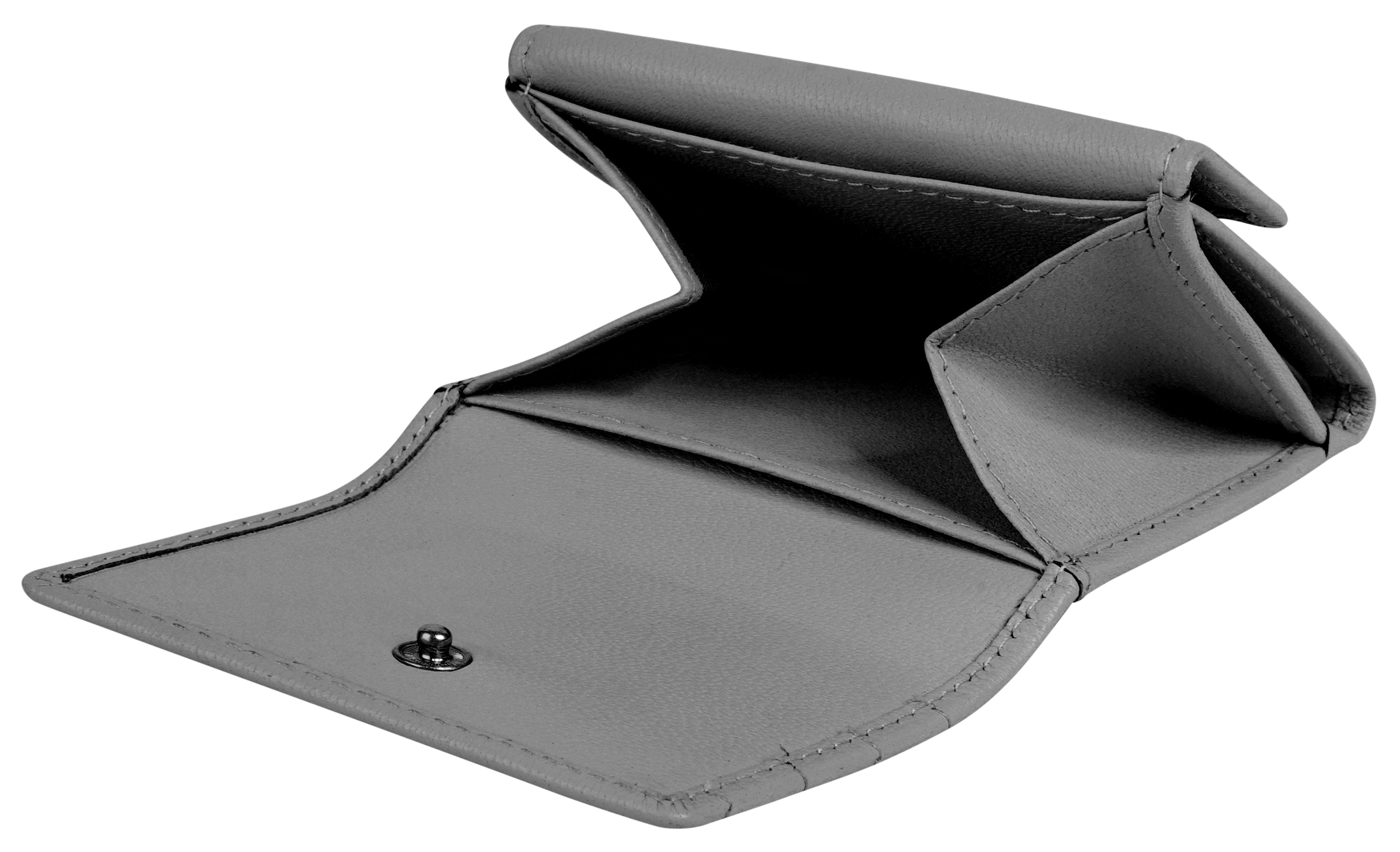 Bruno Banani Geldbörse echt Leder