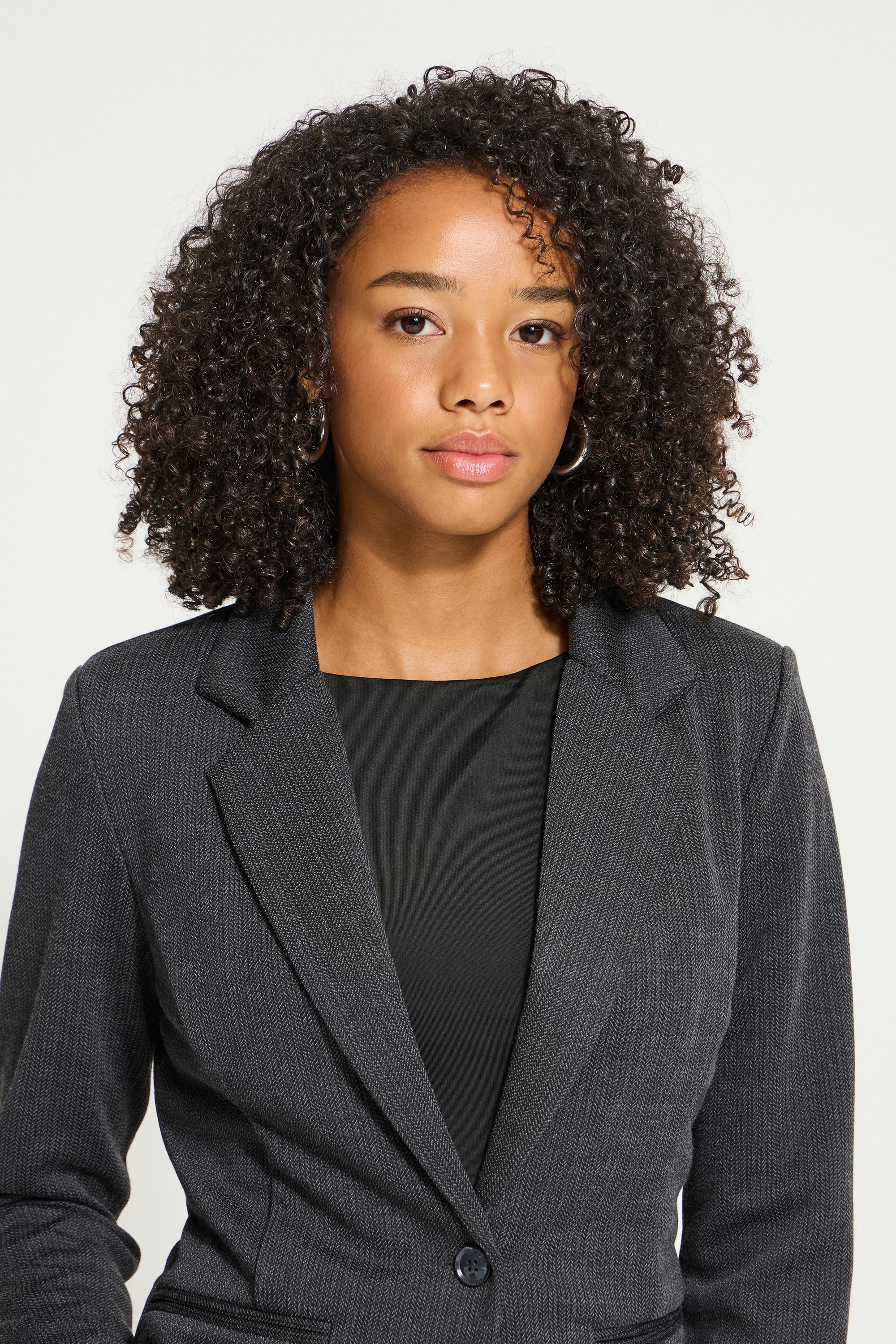 Ichi Blusenblazer »ICHI Blazer IHKATE«