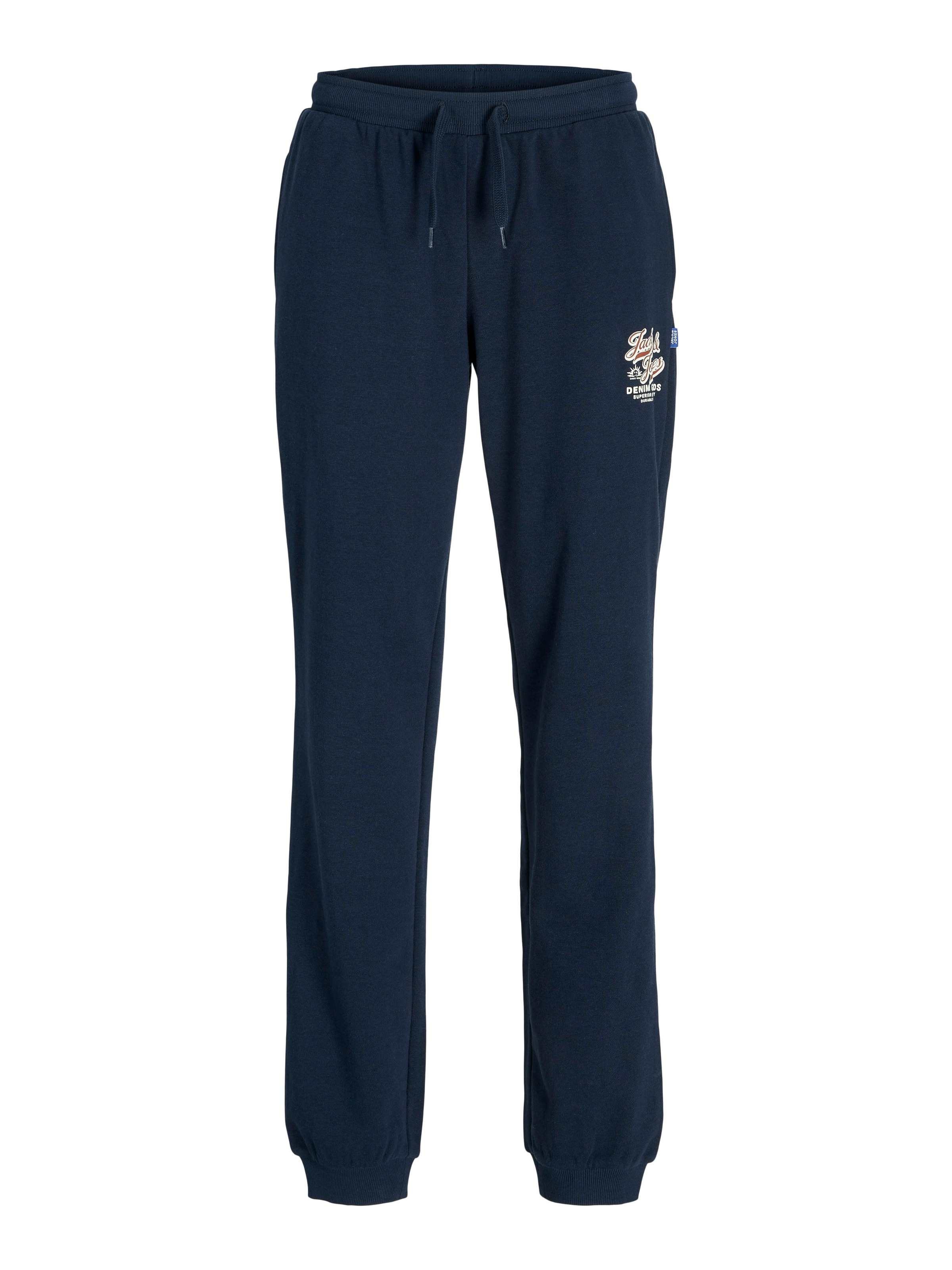 Jack & Jones Junior Sweathose »JPSTELOGO SWEATPANTS 2COL 25/26 NOOS JNR«