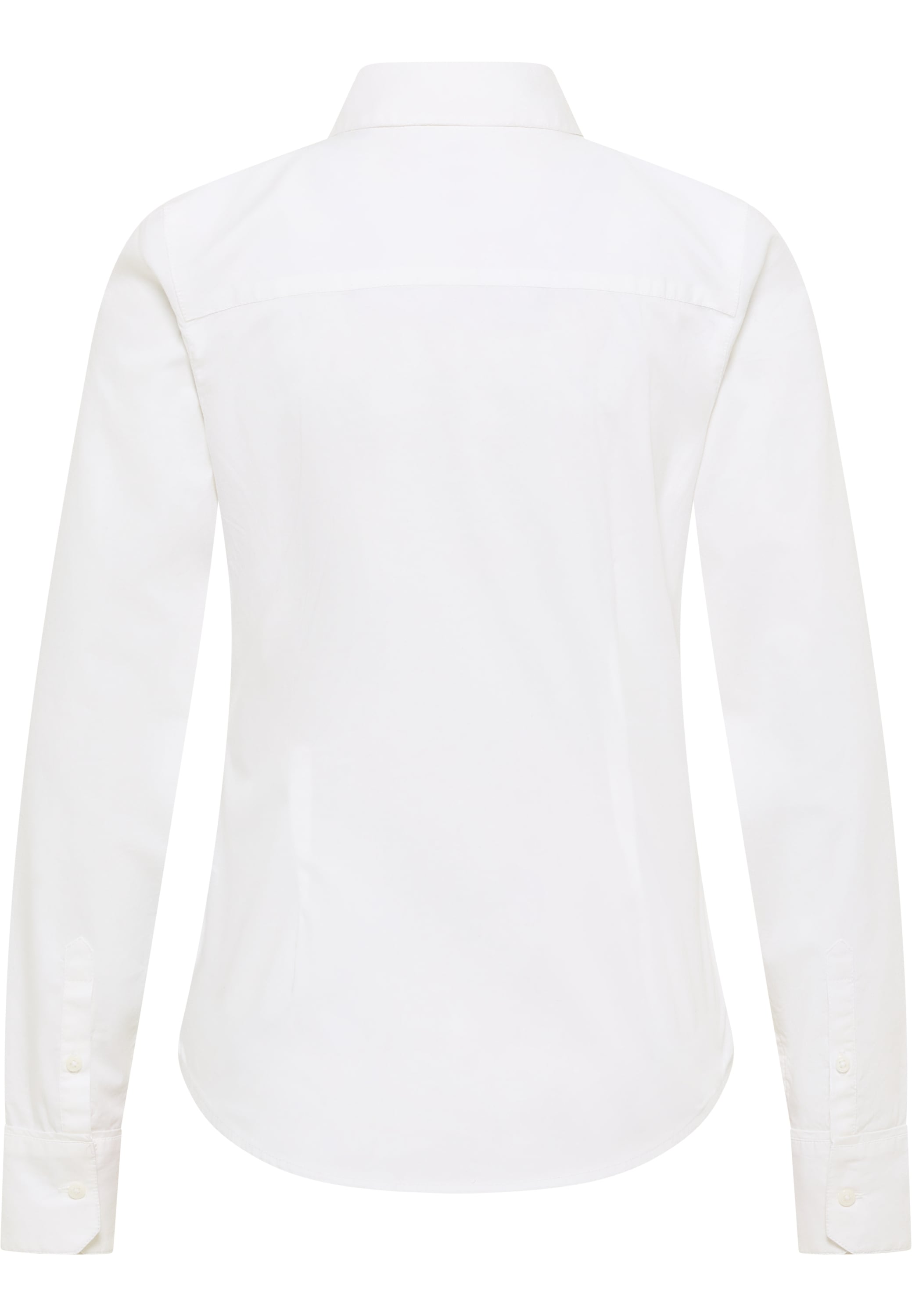 MUSTANG Langarmbluse »Damen Style Allegheny«