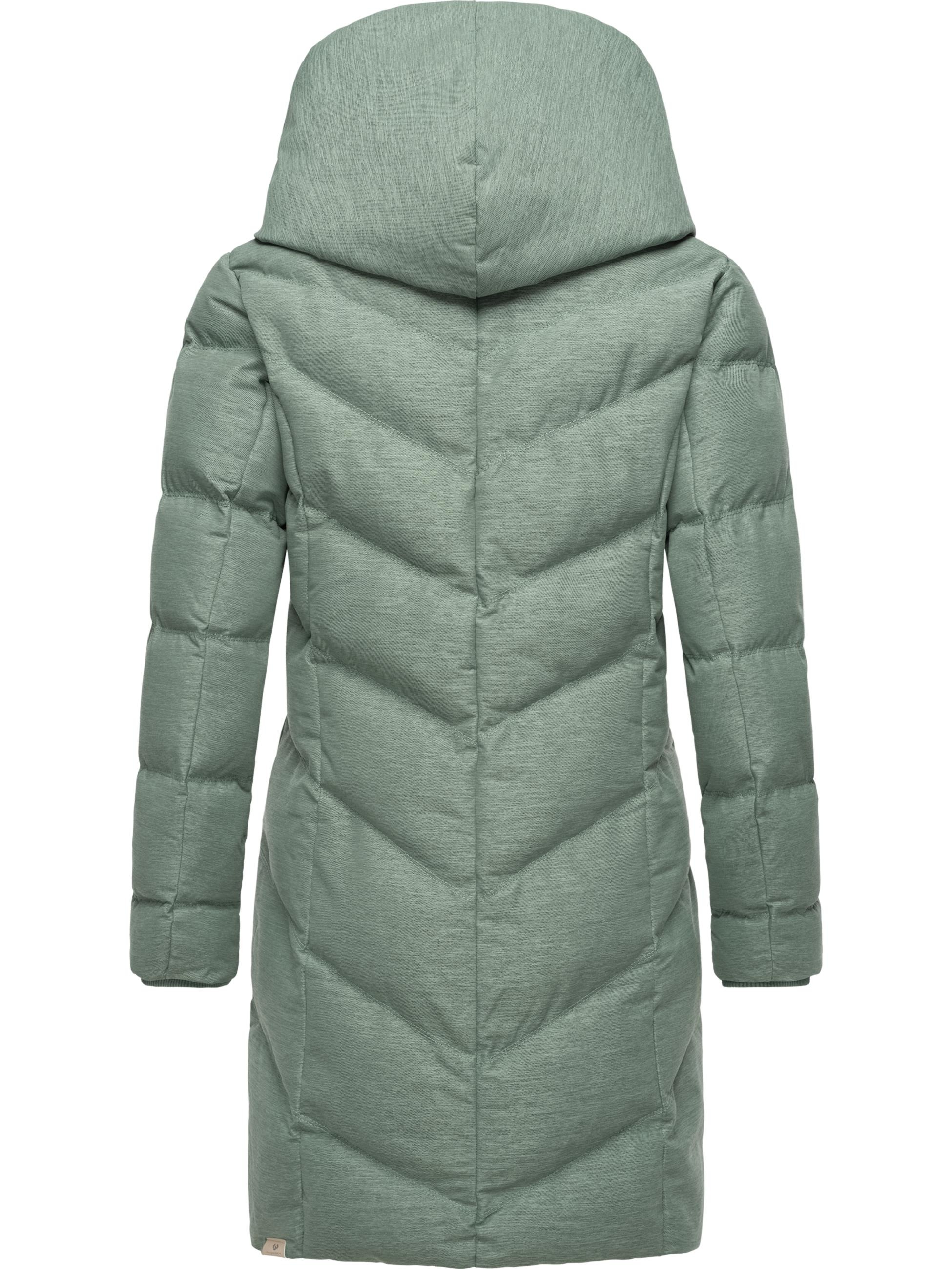 Ragwear Steppmantel »Steppmantel Natalka Cosy«