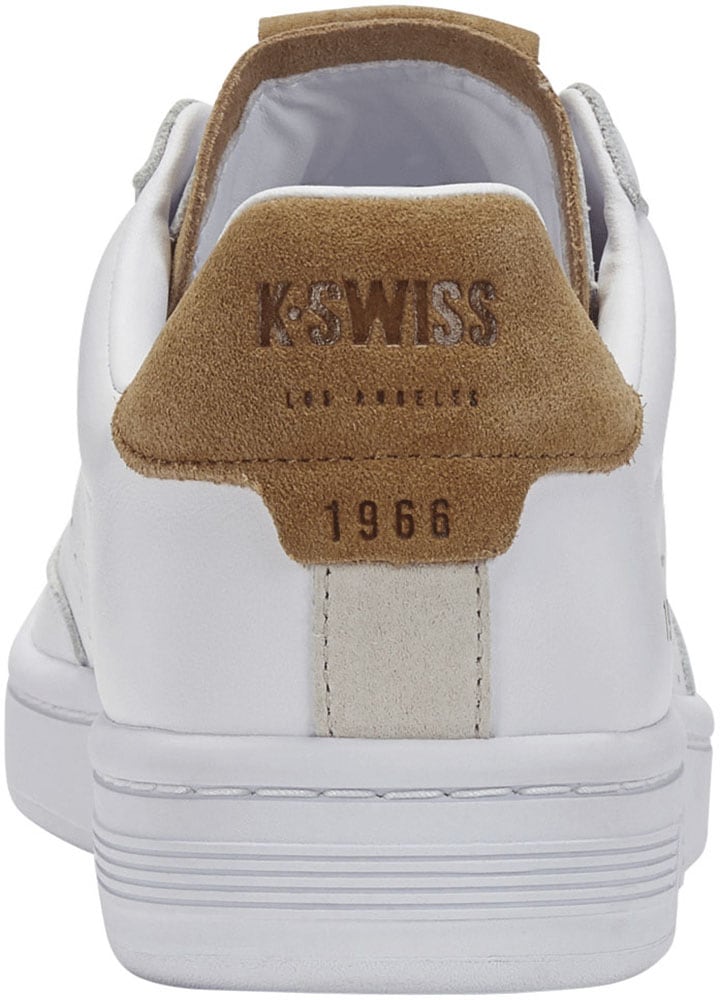 K-Swiss Sneaker »Lozan Klub LTH«