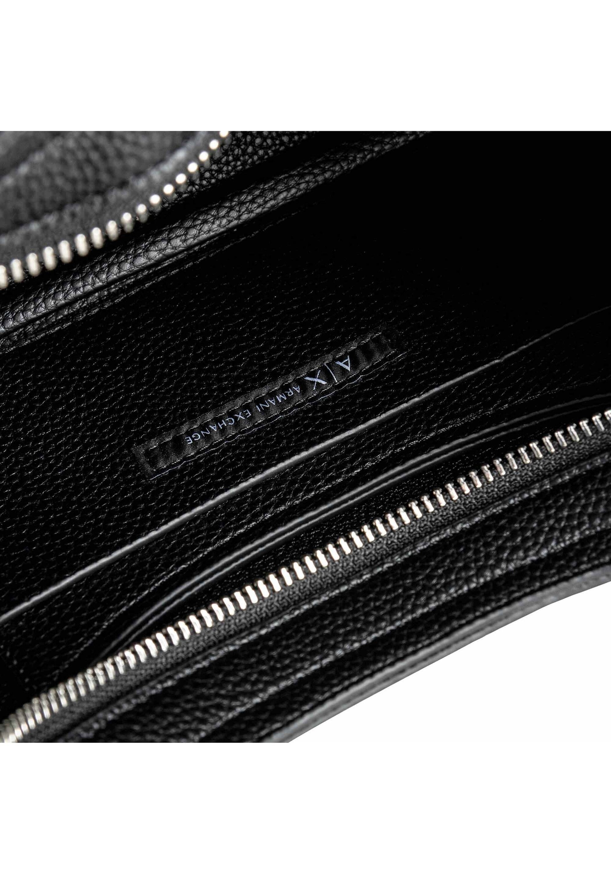 ARMANI EXCHANGE Umhängetasche »Umhängetasche Wave Hobo S«