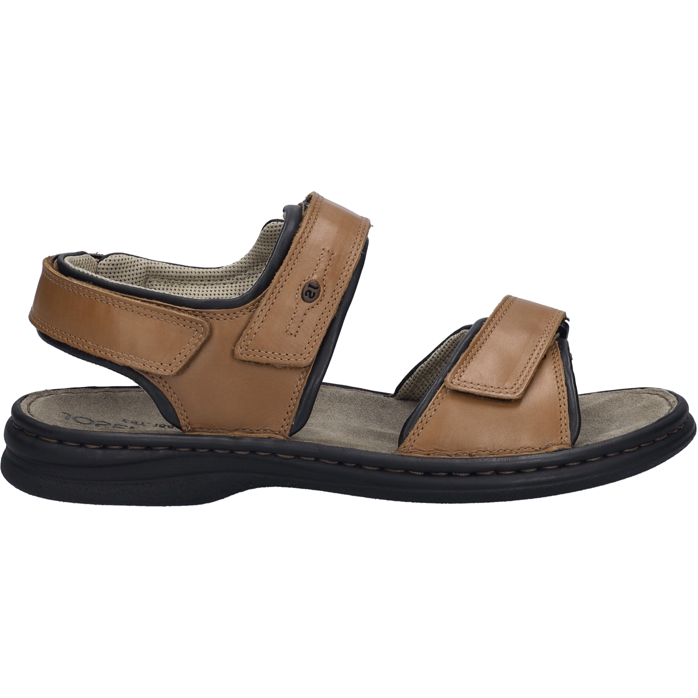 Josef Seibel Sandale »Rafe, cognac«