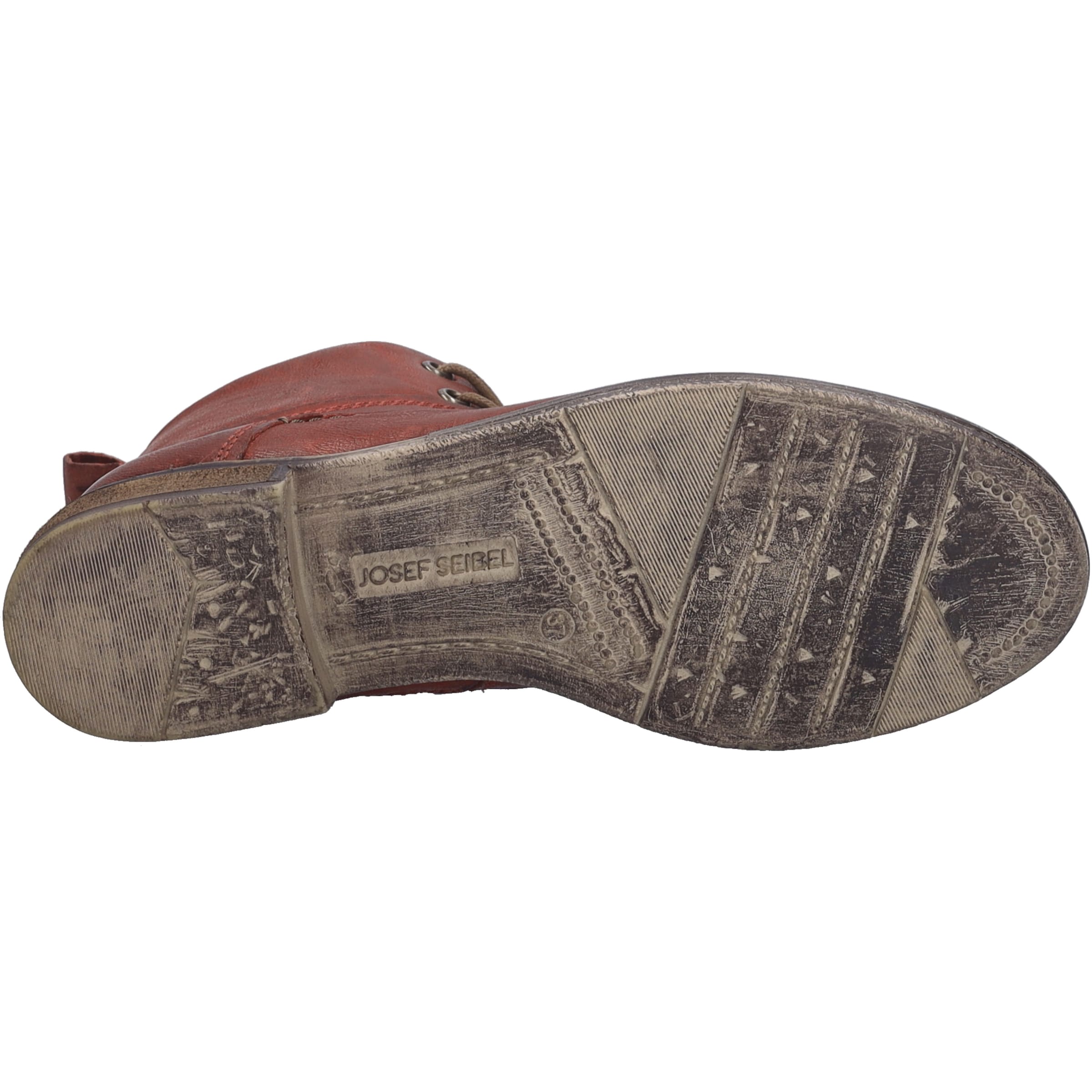 Josef Seibel Stiefelette »Sienna 95, rot«