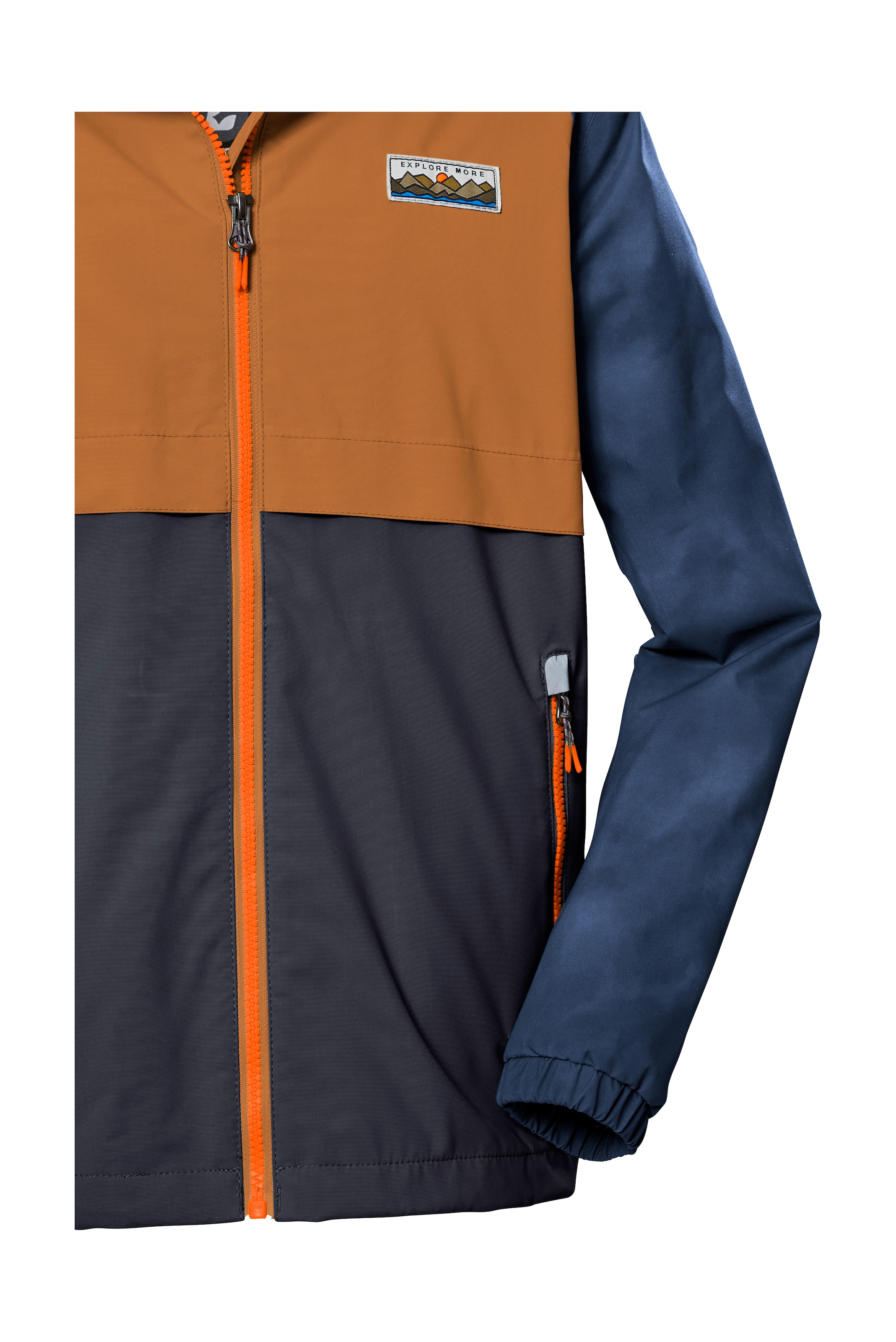 Killtec Outdoorjacke »KOS 280 BYS JCKT«