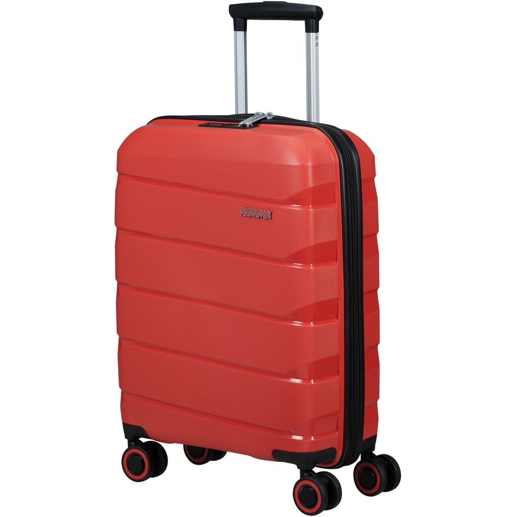 American Tourister® Hartschalen-Trolley »Air Move, 55 cm«, 4 Rollen