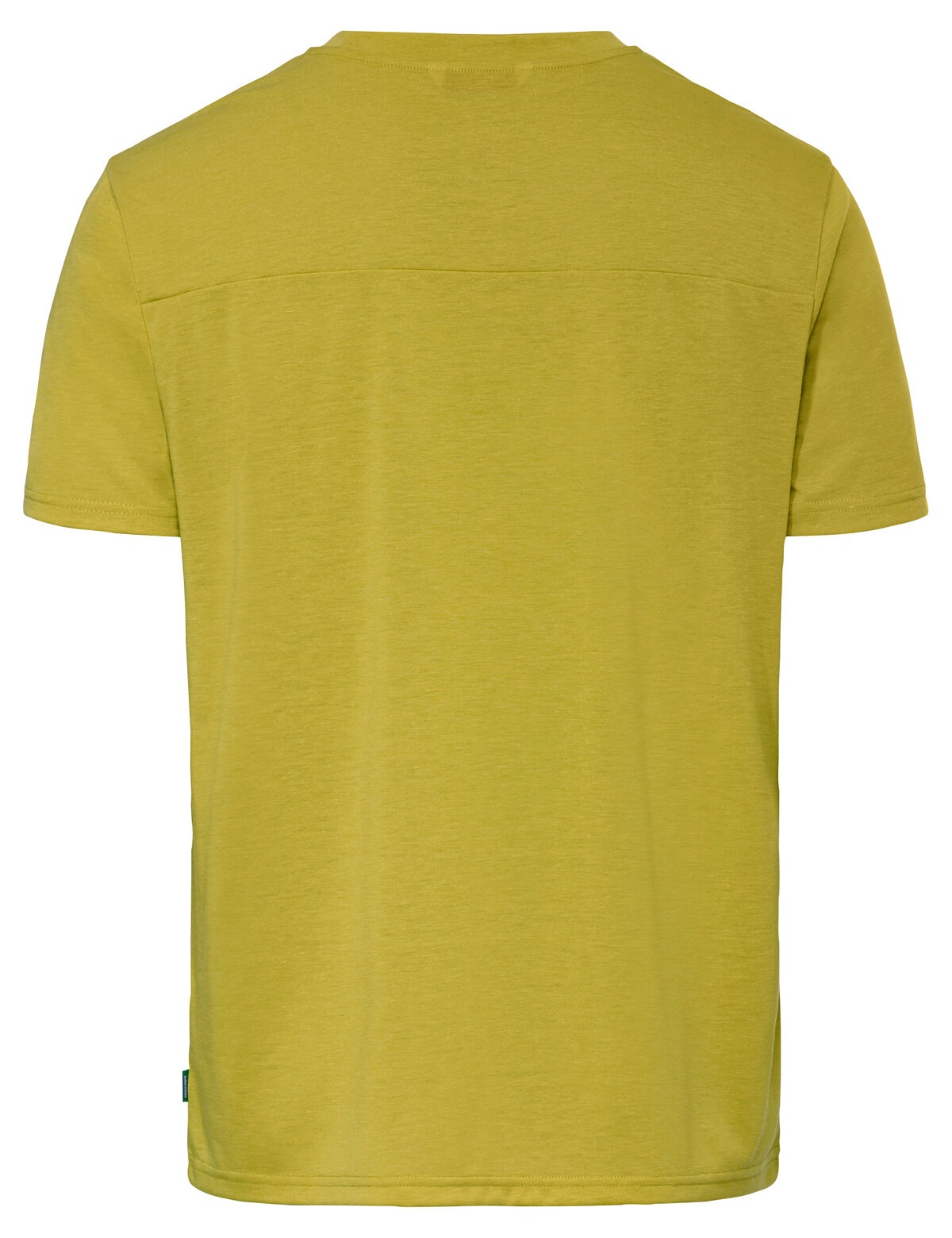 VAUDE »MEN'S TEKOA T-SHIRT III« sportliche Passform, Kurzarm, für Sport und Outdoor