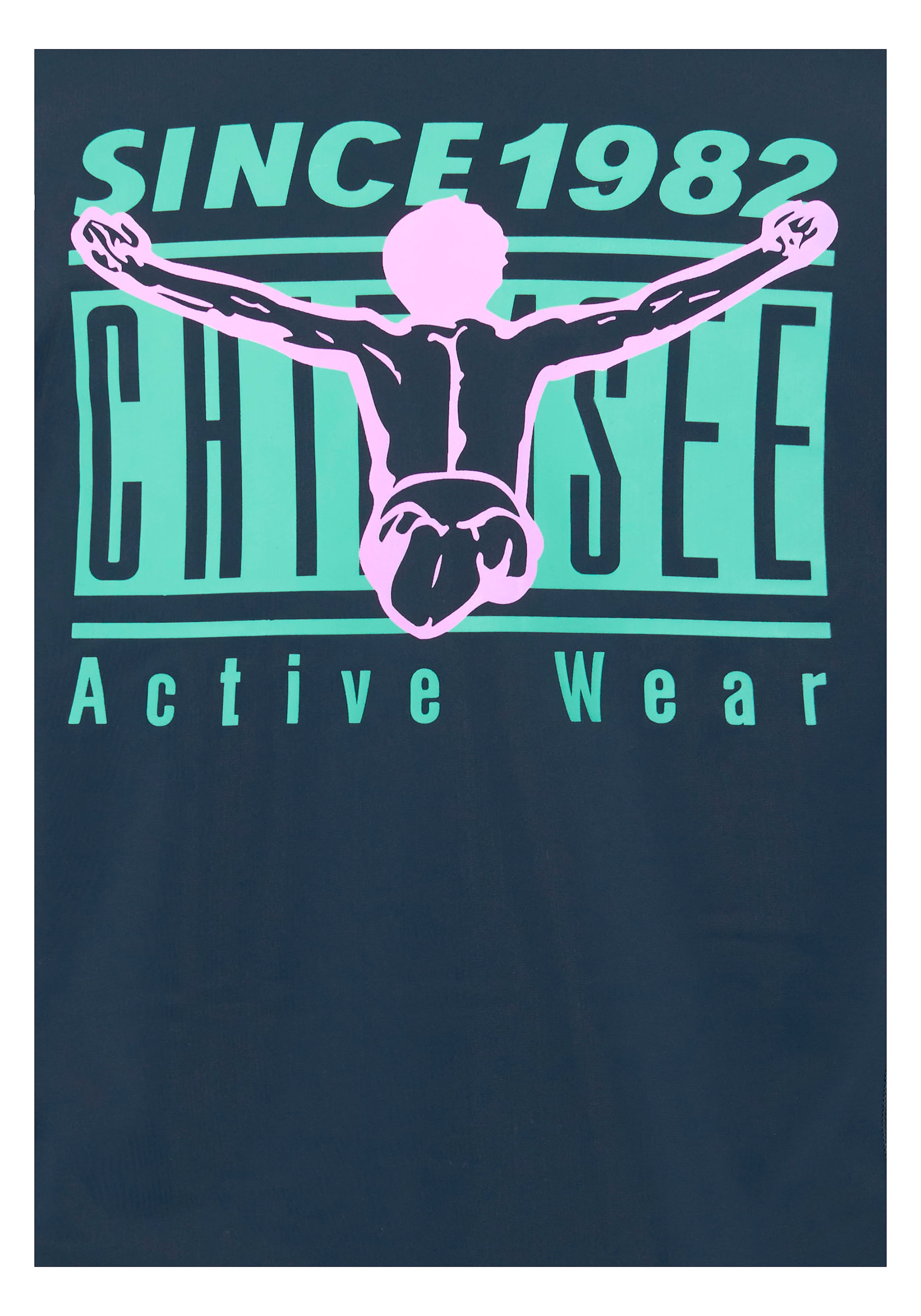 Chiemsee Funktionsshirt