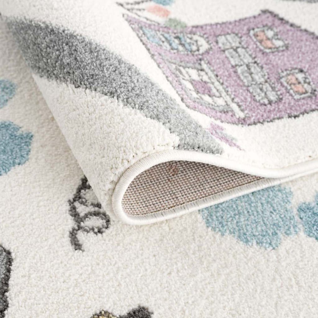 Carpet City Kinderteppich »Anime9376«, rechteckig