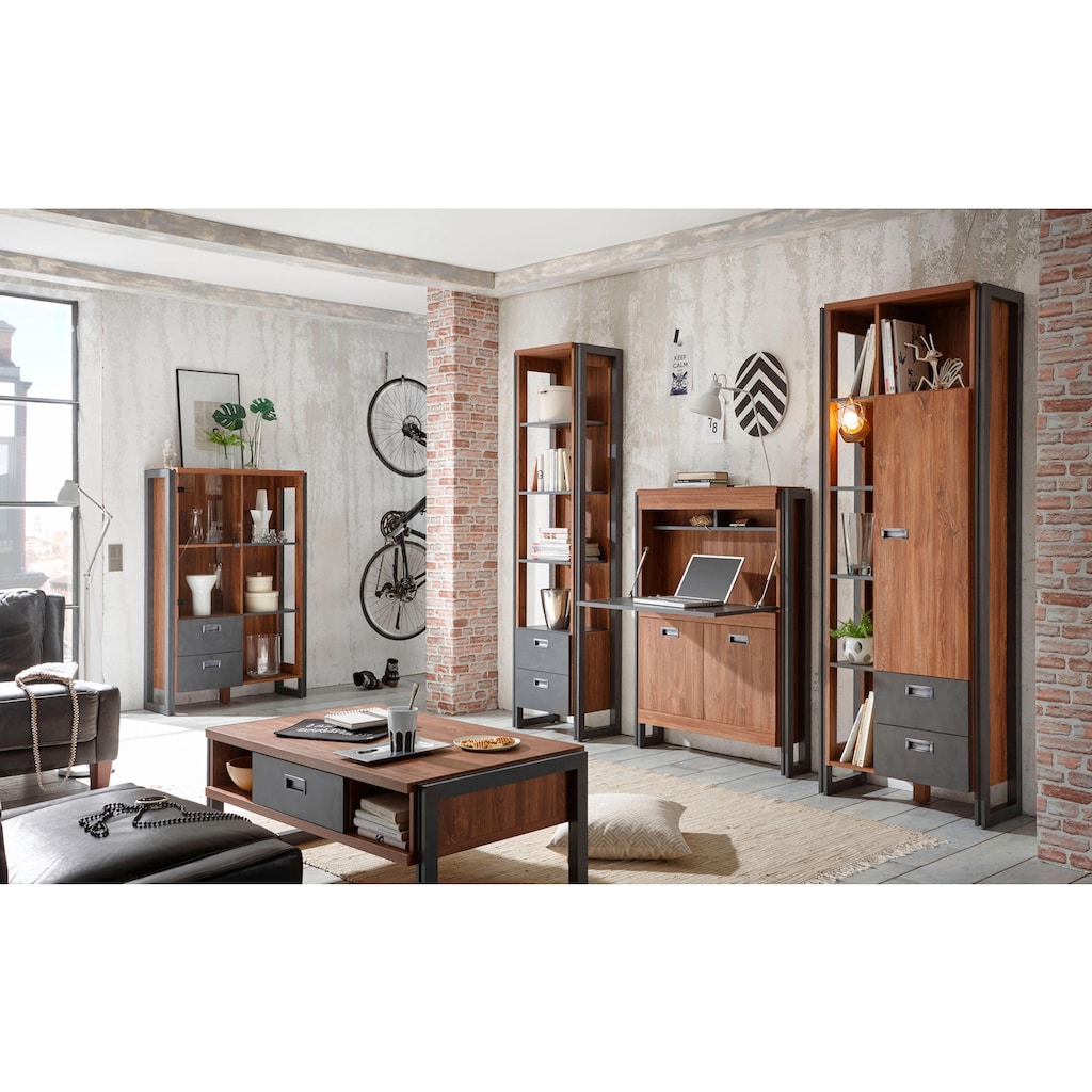 Home affaire Highboard »Detroit«