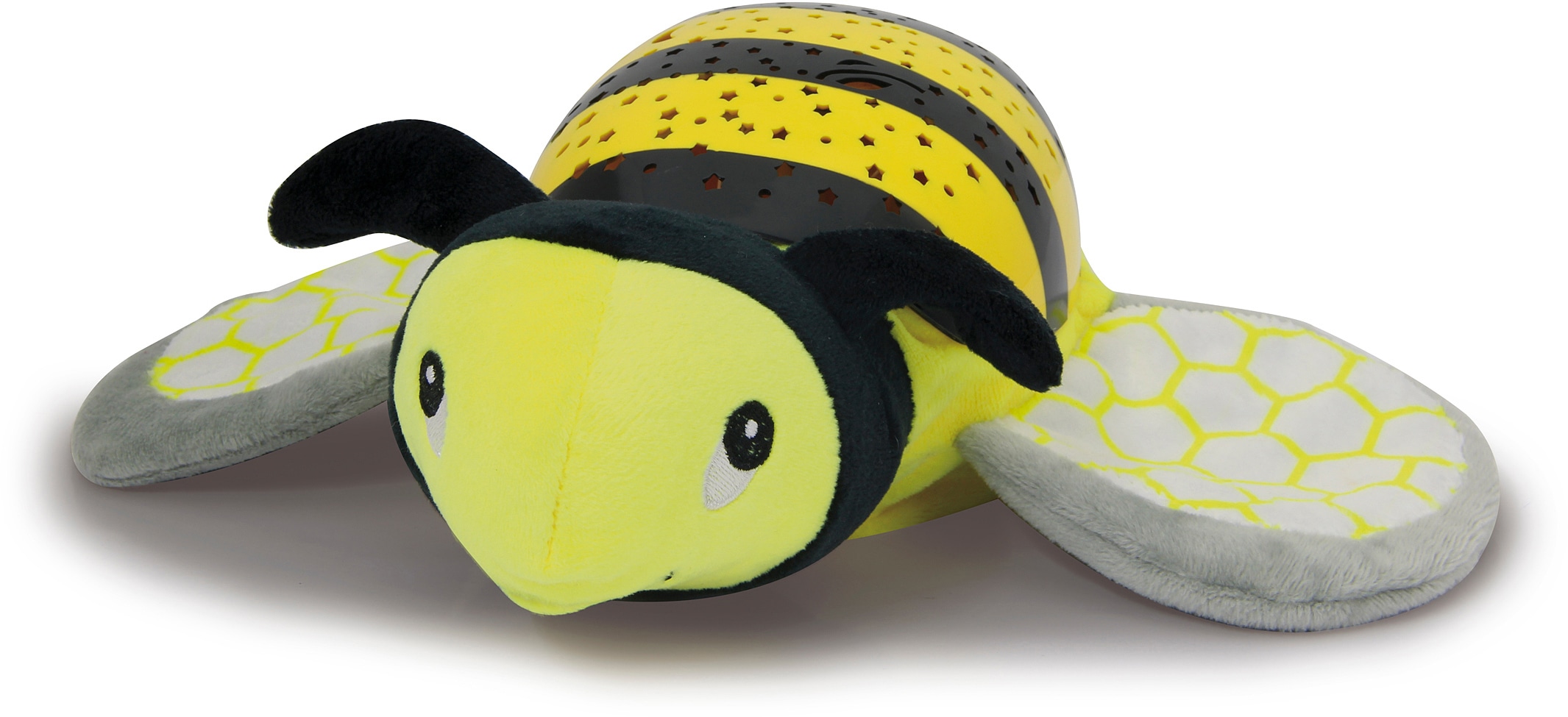 Jamara Kuscheltier »Sternenlicht Dreamy, Biene«, mit Licht und Sound kaufen