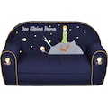 Knorrtoys® Sofa »Der kleine Prinz«, für Kinder