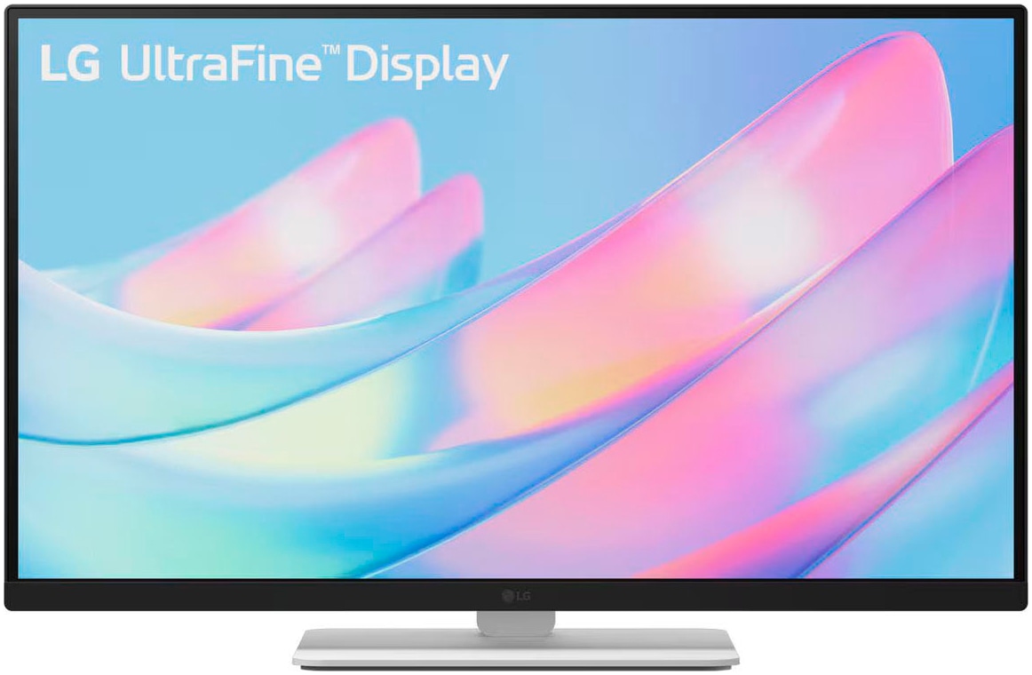 LG LED-Monitor »27US550«, 68 cm/27 Zoll, 3840 x 2160 px, Full HD, 5 ms Reaktionszeit, 60 Hz