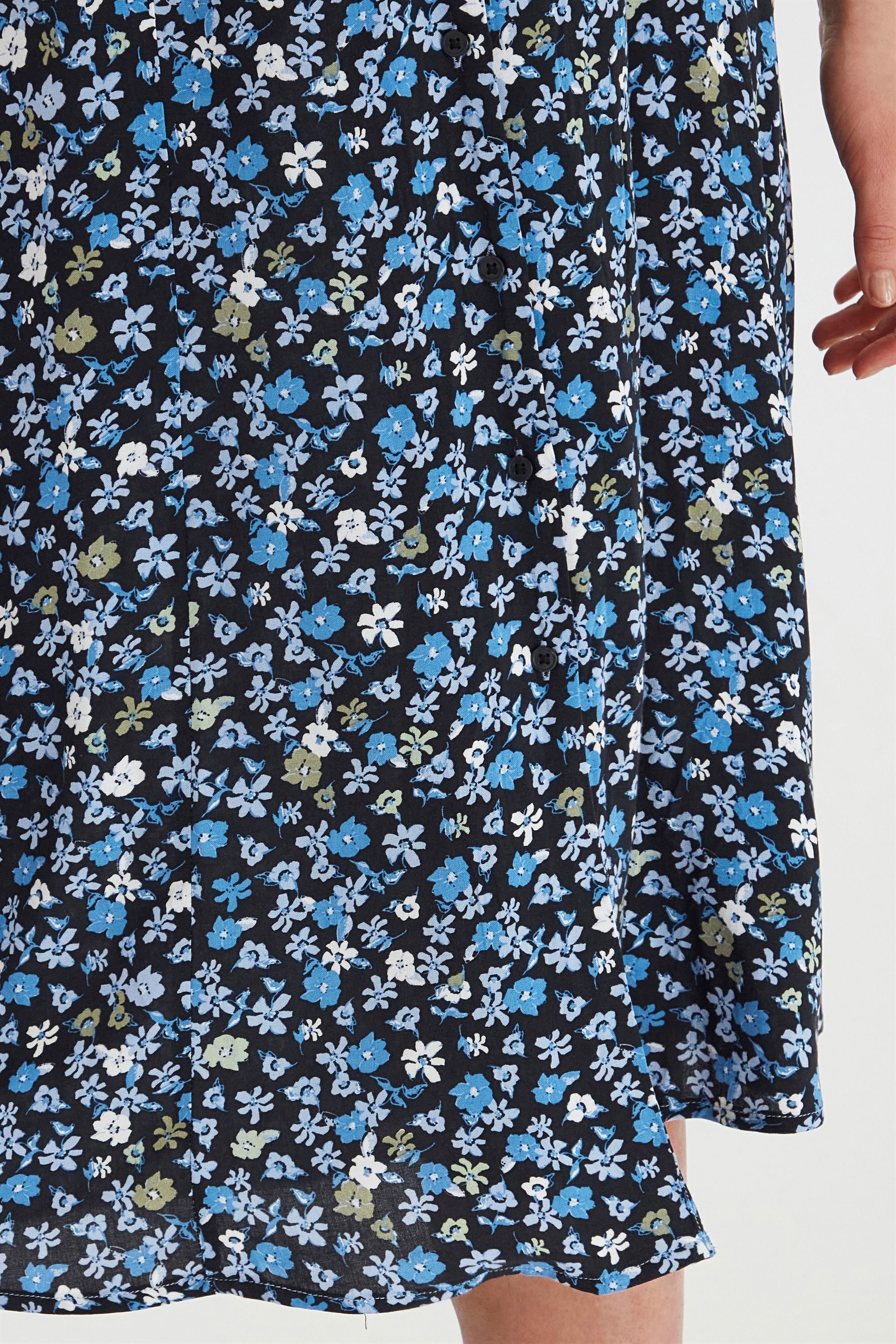 b.young Blusenkleid »Blusenkleid BYMmjoella«