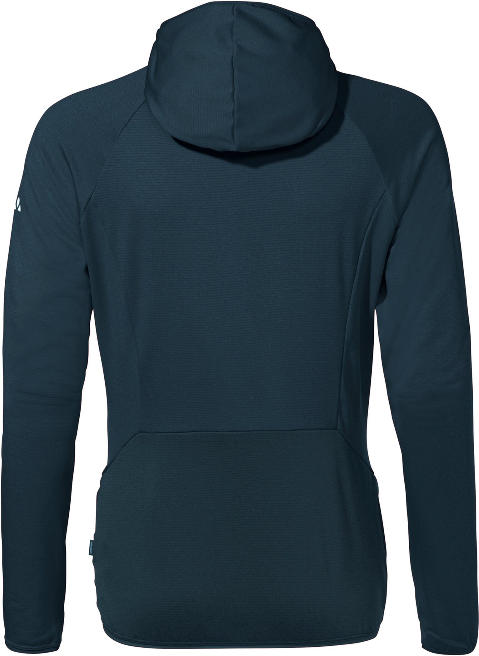 VAUDE »WOMEN'S TEKOA FLEECE JACKET II« mit Kapuze sportlicher Stil, mit Kapuze und hochschließendem Kragen