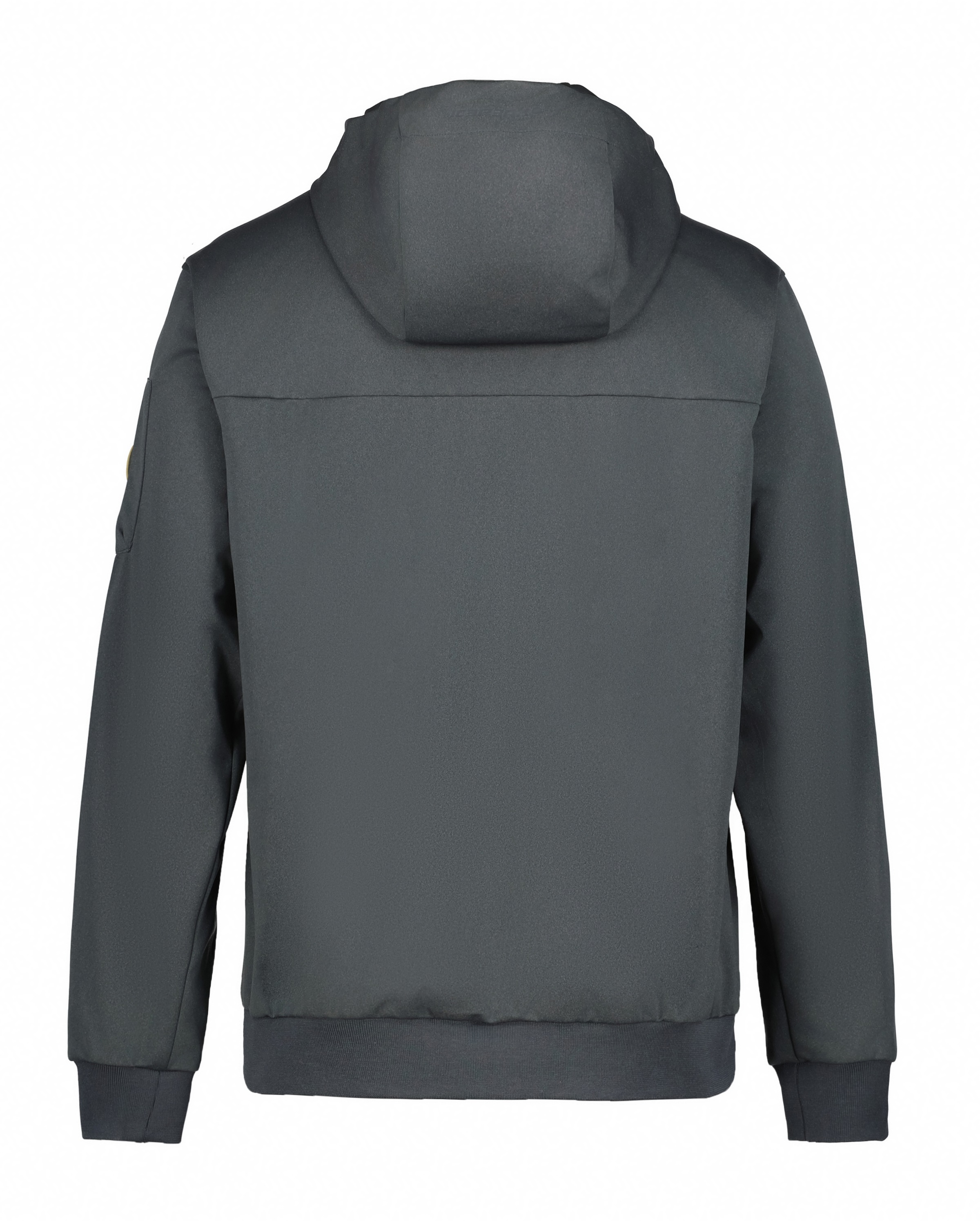 Icepeak Softshelljacke »H SOFTSHELLBLOUSON MERRYVILLE«, (1 St.)