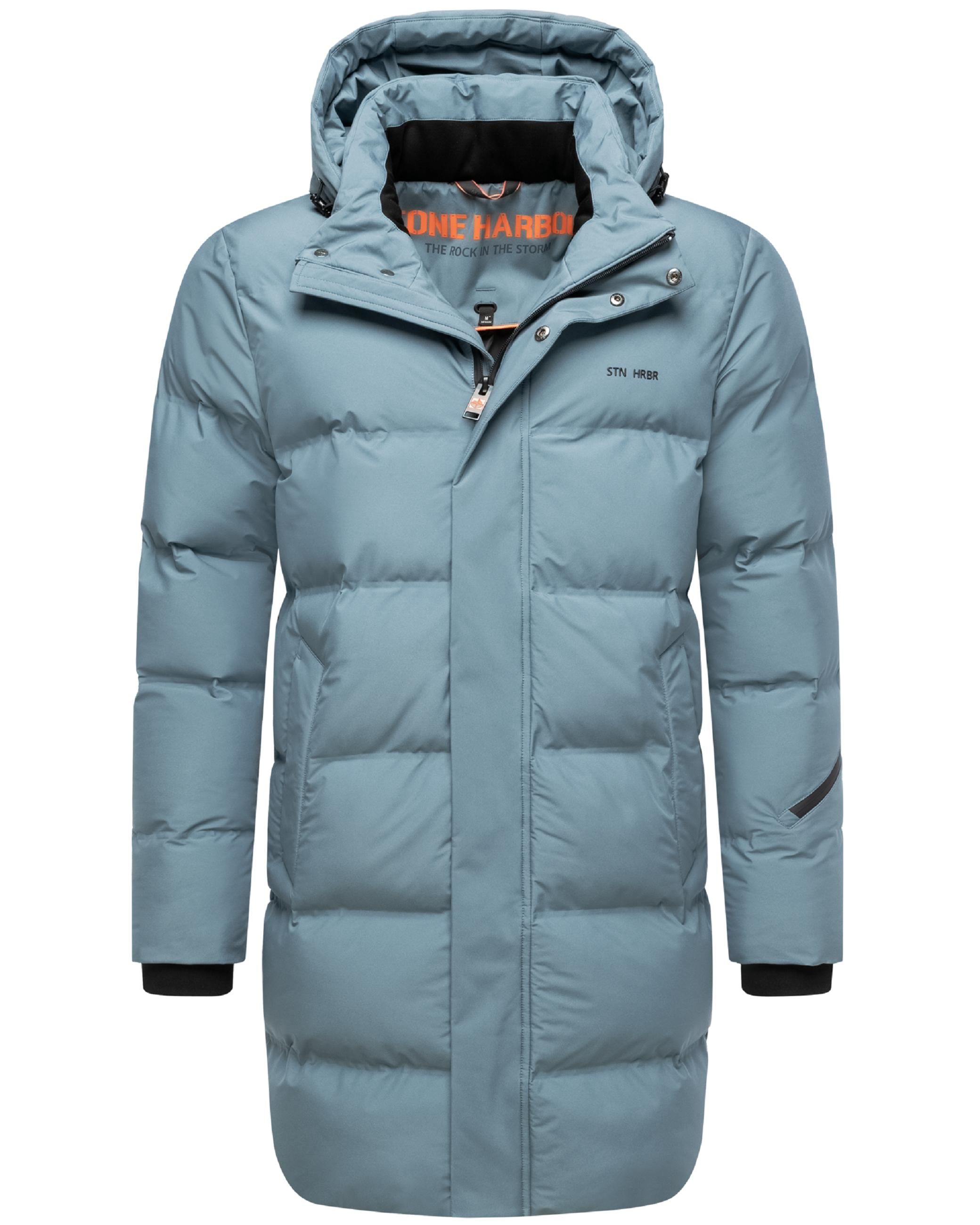 Stone Harbour Steppmantel »Steppmantel Thadeek XX«