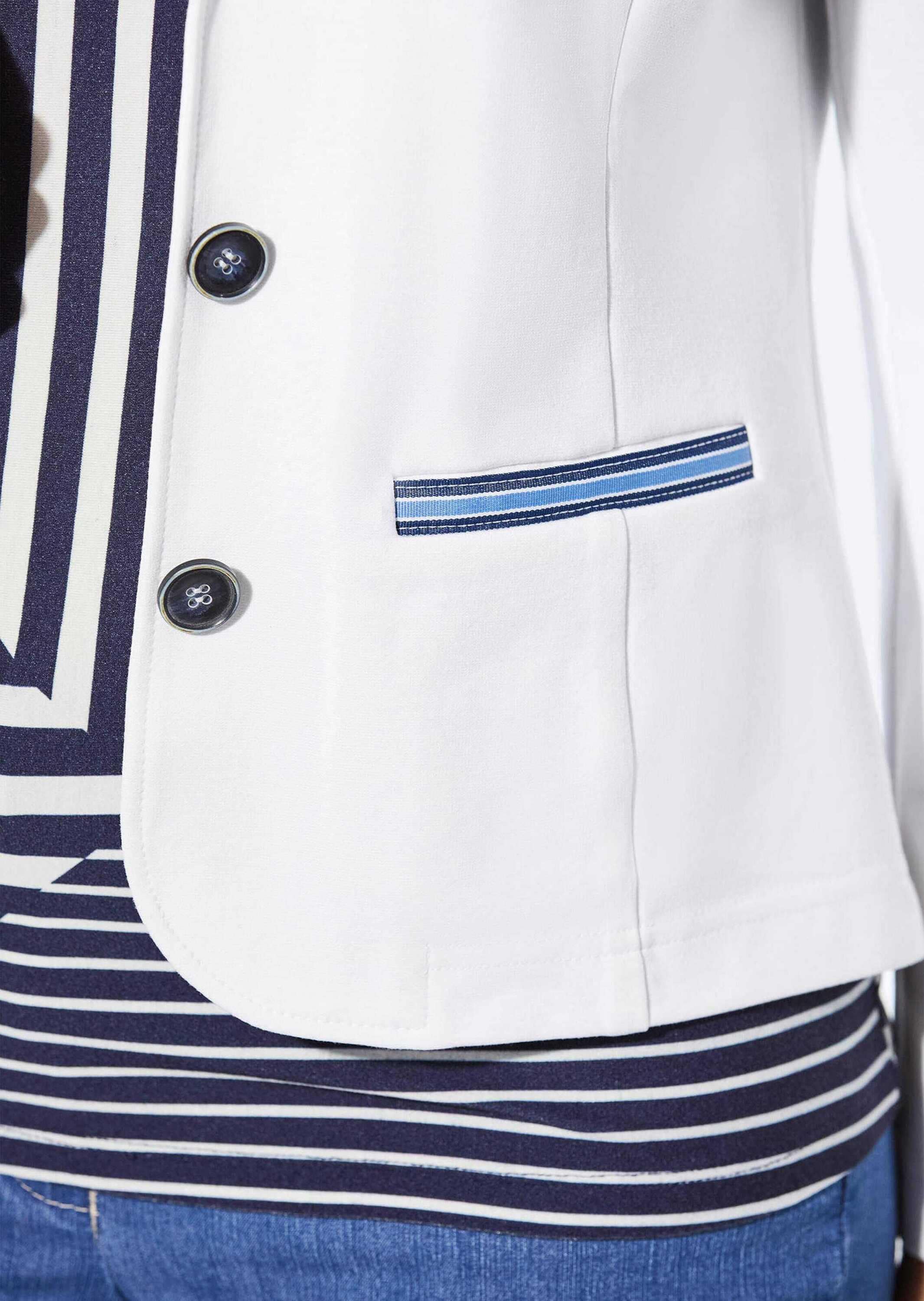 GOLDNER Kurzjacke »Blazer Blazer«