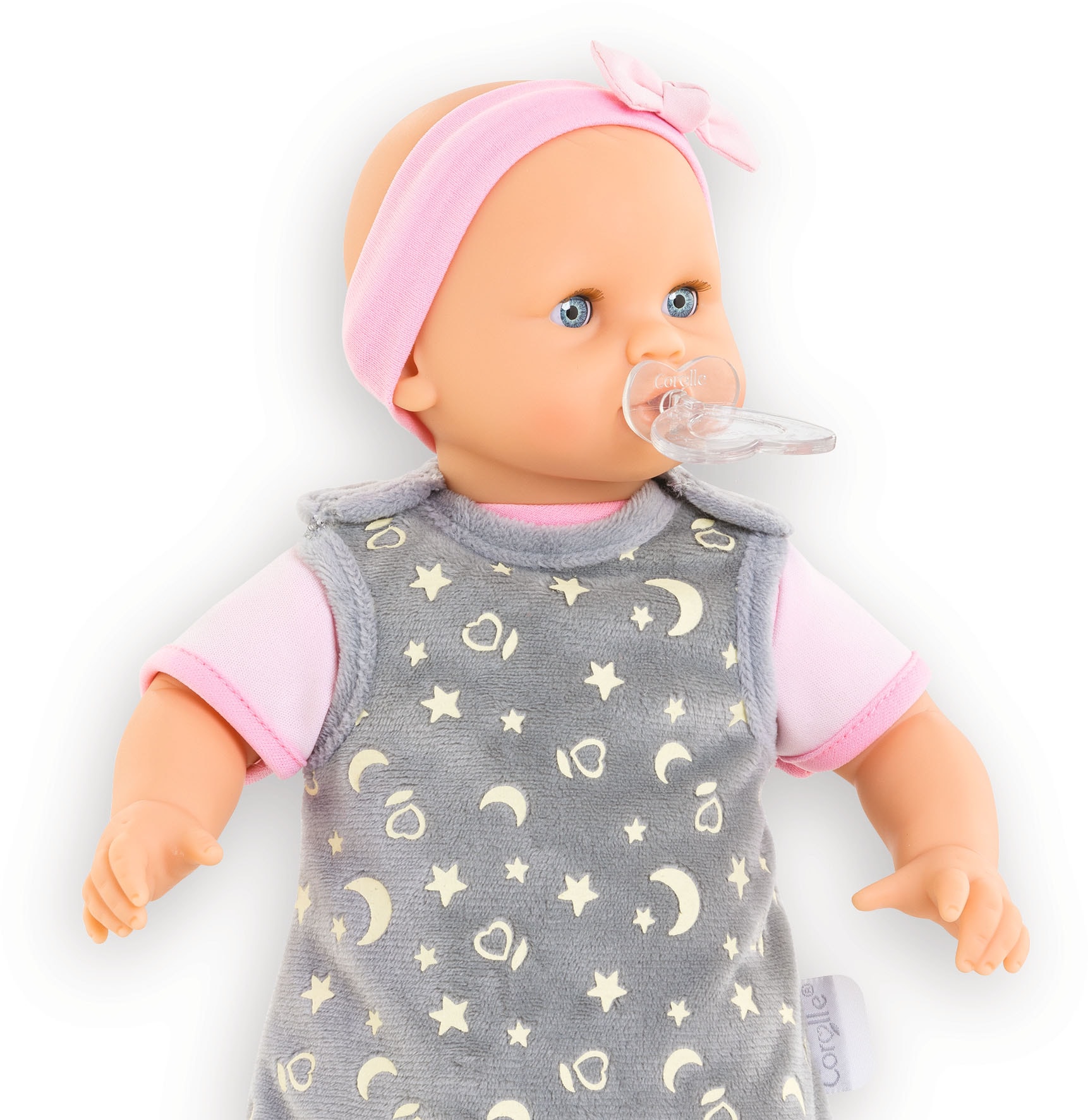 Corolle® Babypuppe »Mon premier poupon, Calin Gute Nacht Set«