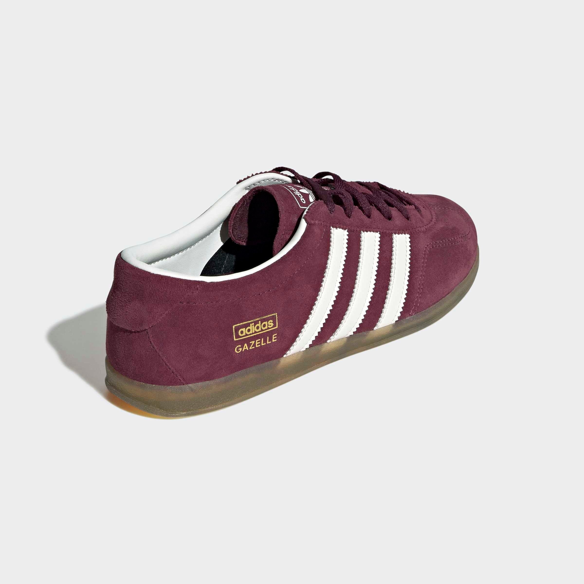 adidas Originals Sneaker »GAZELLE LO PRO«