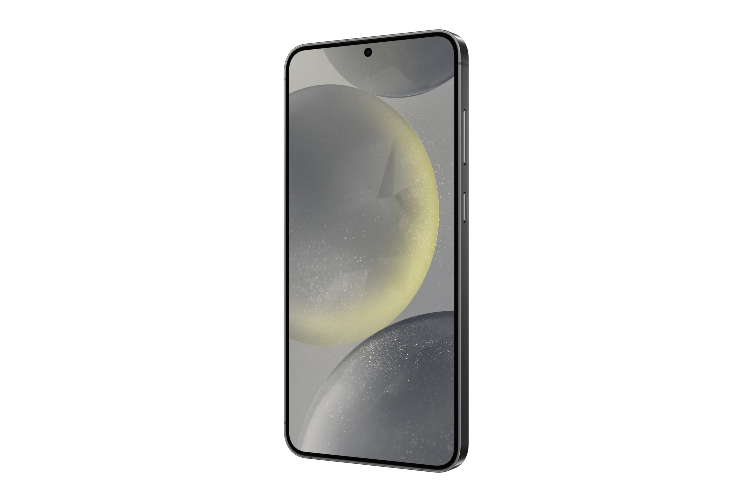 Samsung Smartphone »Galaxy S24+« Onyx Black
