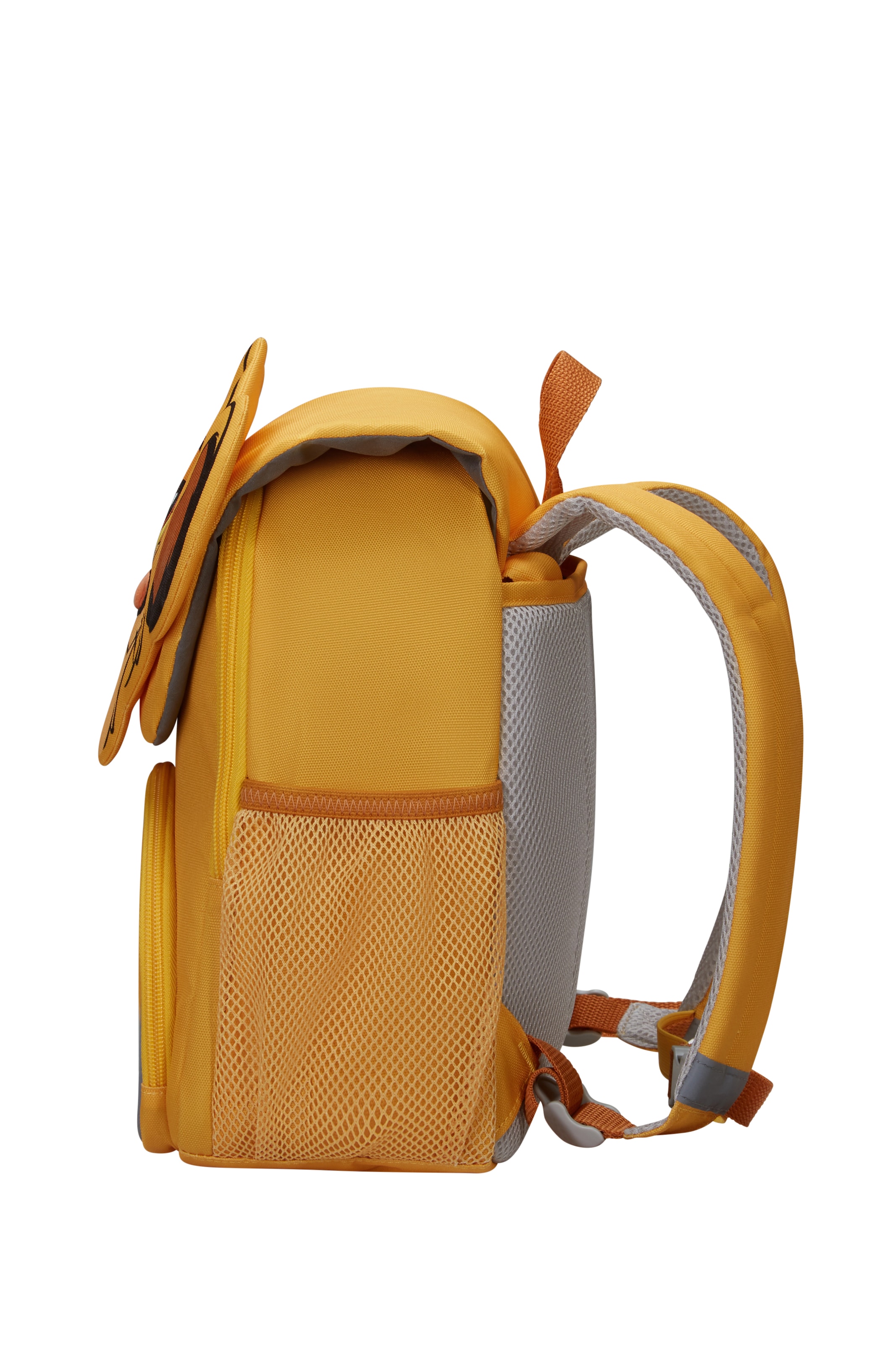 Samsonite Kinderrucksack »Disney« fröhliches 3D?Design