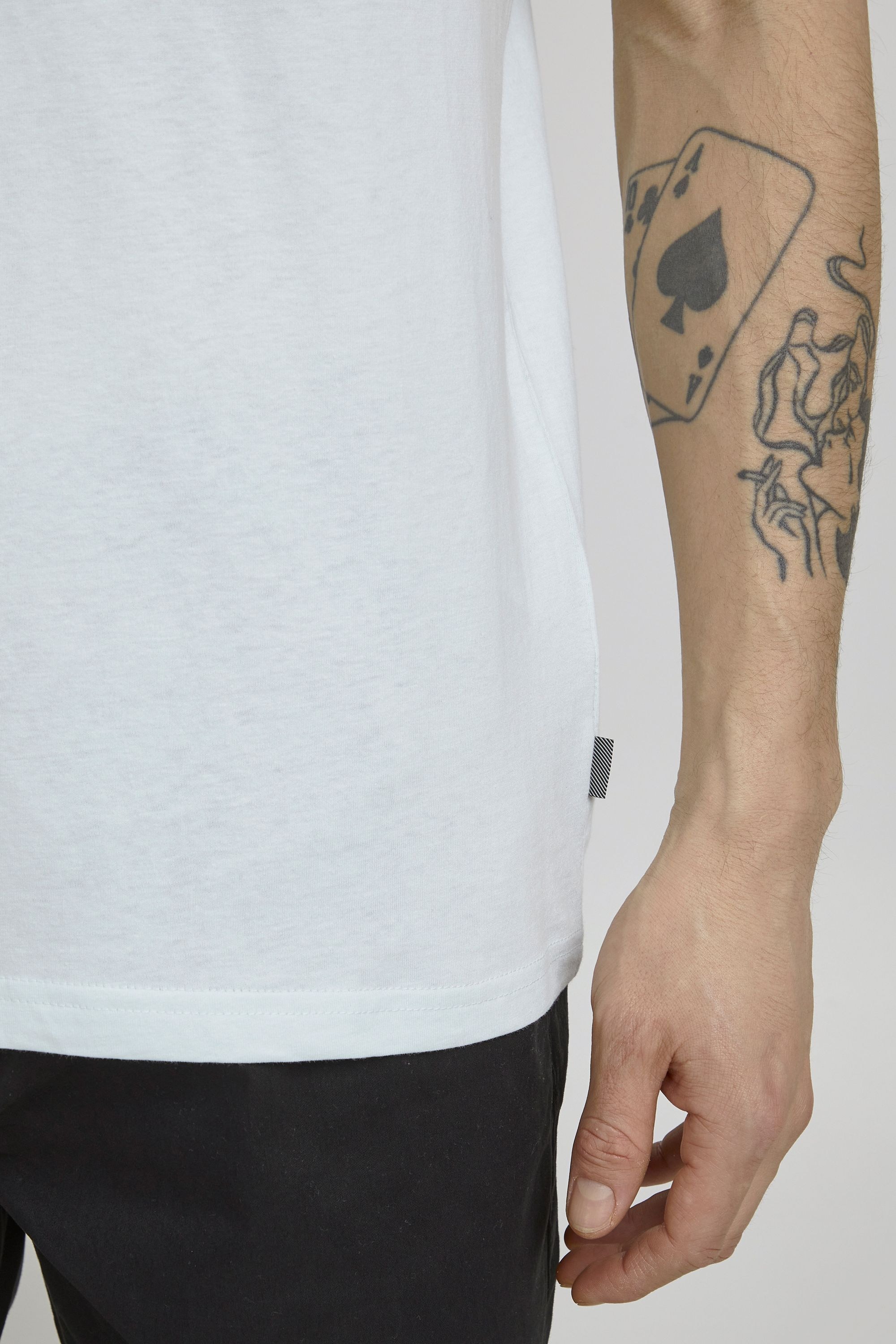 !Solid T-Shirt »T-Shirt SDAmadeus«