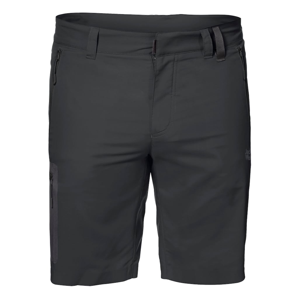 Jack Wolfskin Trekkingshorts »ACTIVE TRACK SHORTS MEN«