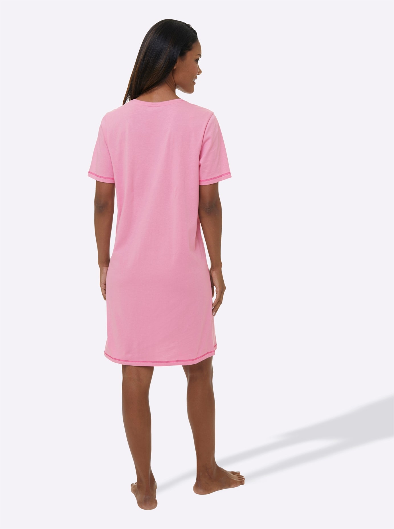 wäschepur Nachthemd »Sleepshirts«