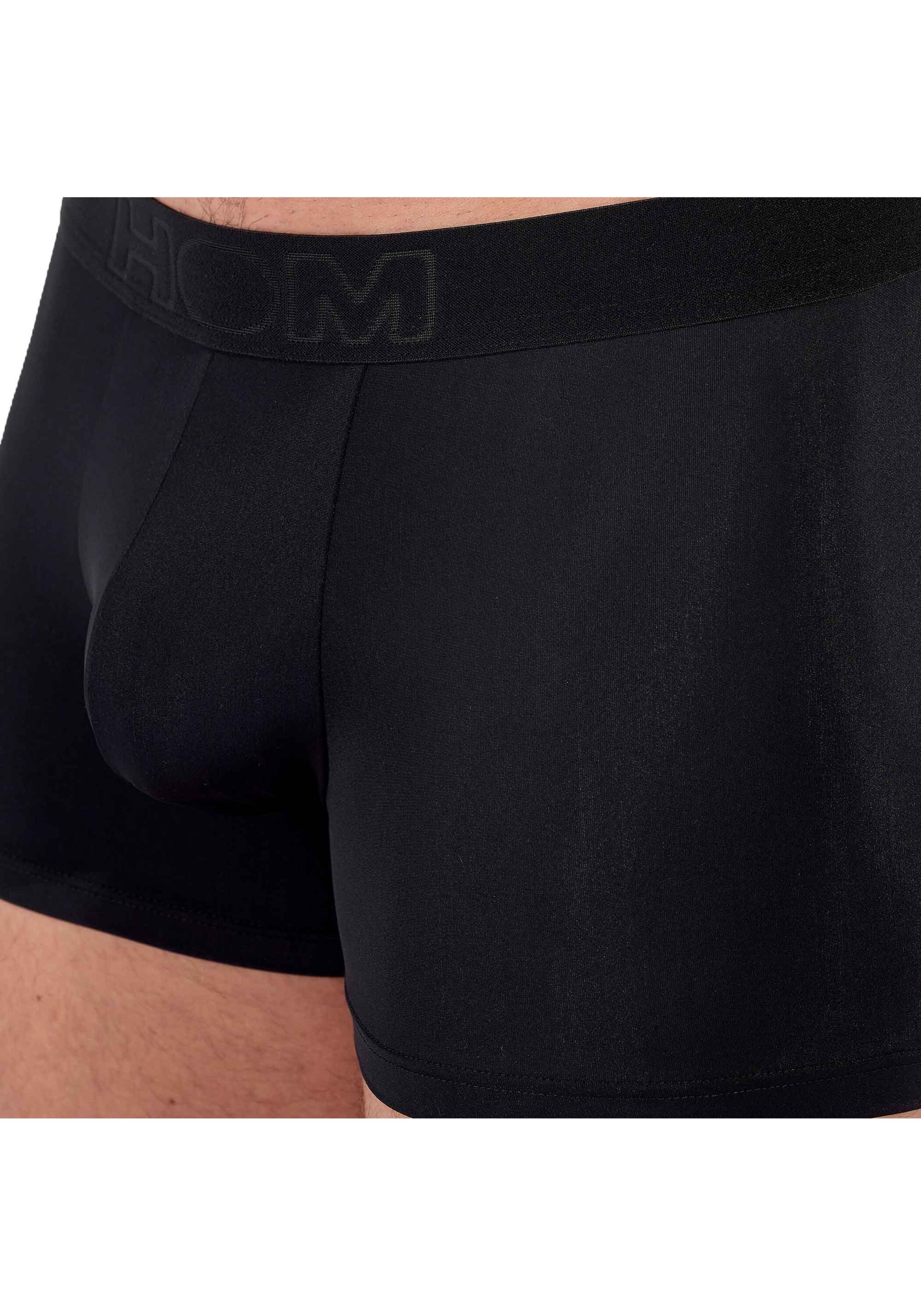 Hom Boxershorts »Boxershort Boxer Brief Supersoft 1er Pack«