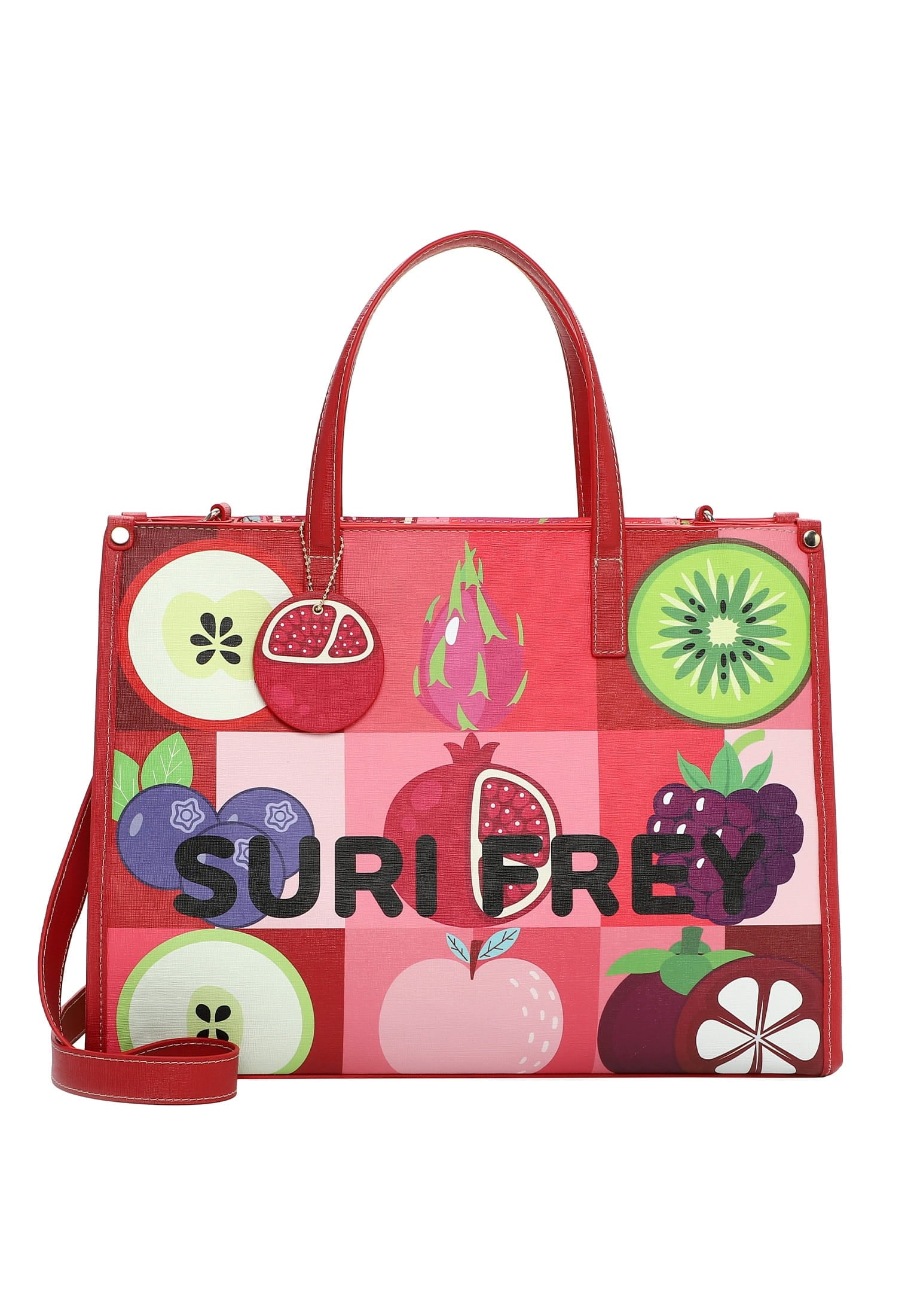 SURI FREY Shopper »Shopper SFY Issy«