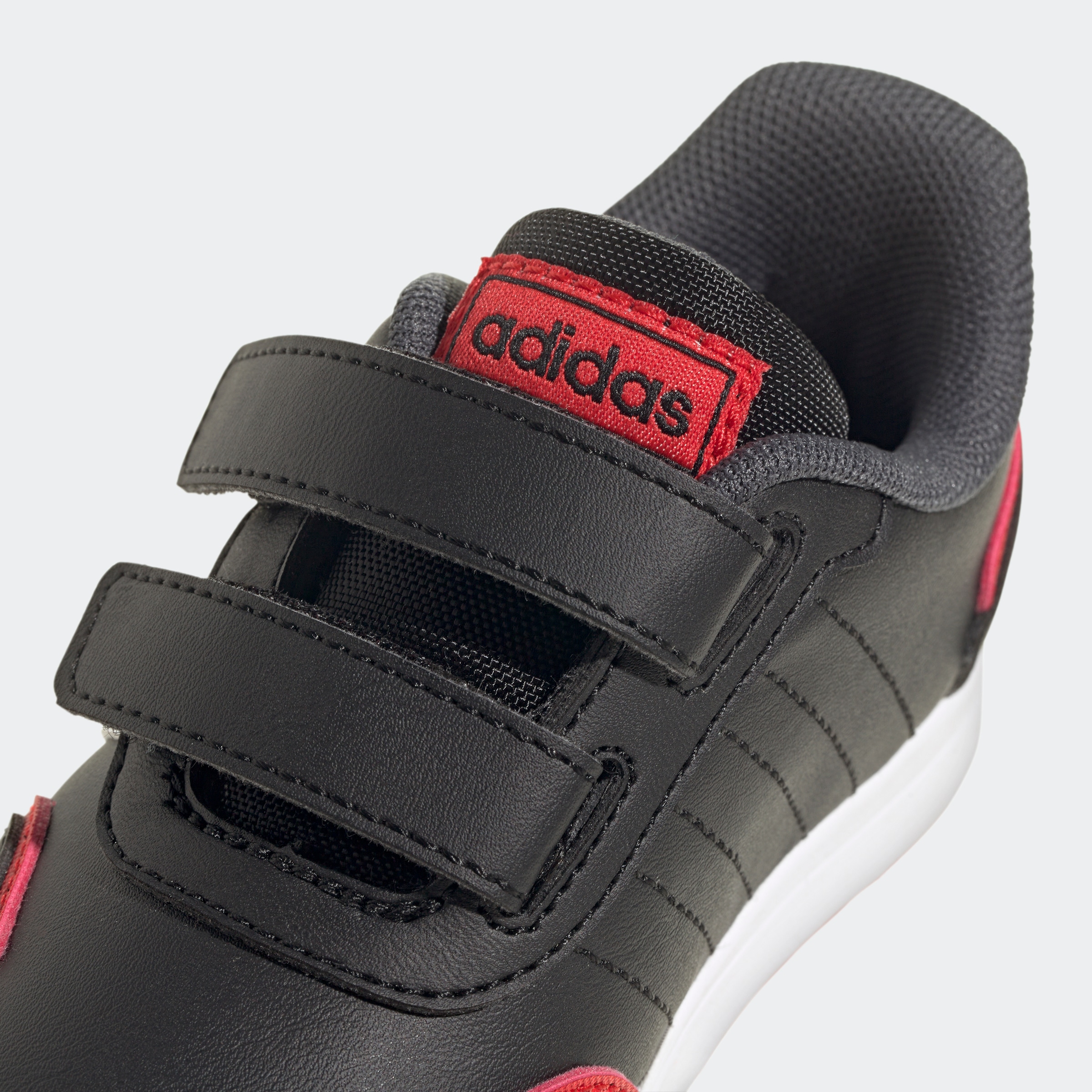 adidas Sportswear Sneaker »VS SWITCH 3 LIFESTYLE RUNNING HOOK AND LOOP STRAP«, für Kinder