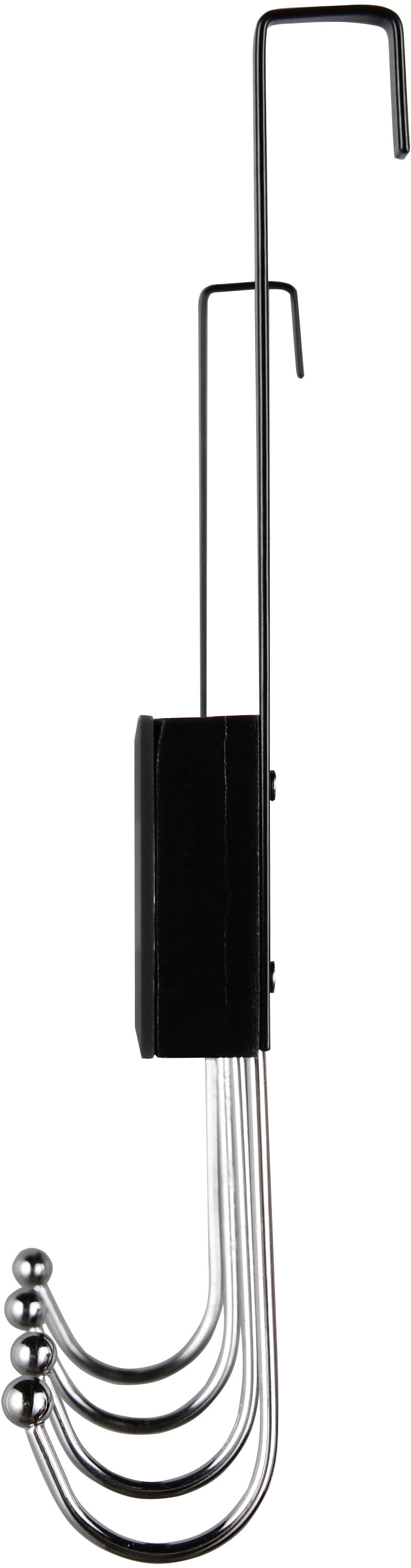 MIRRORS AND MORE Garderobenleiste »GLITTY«