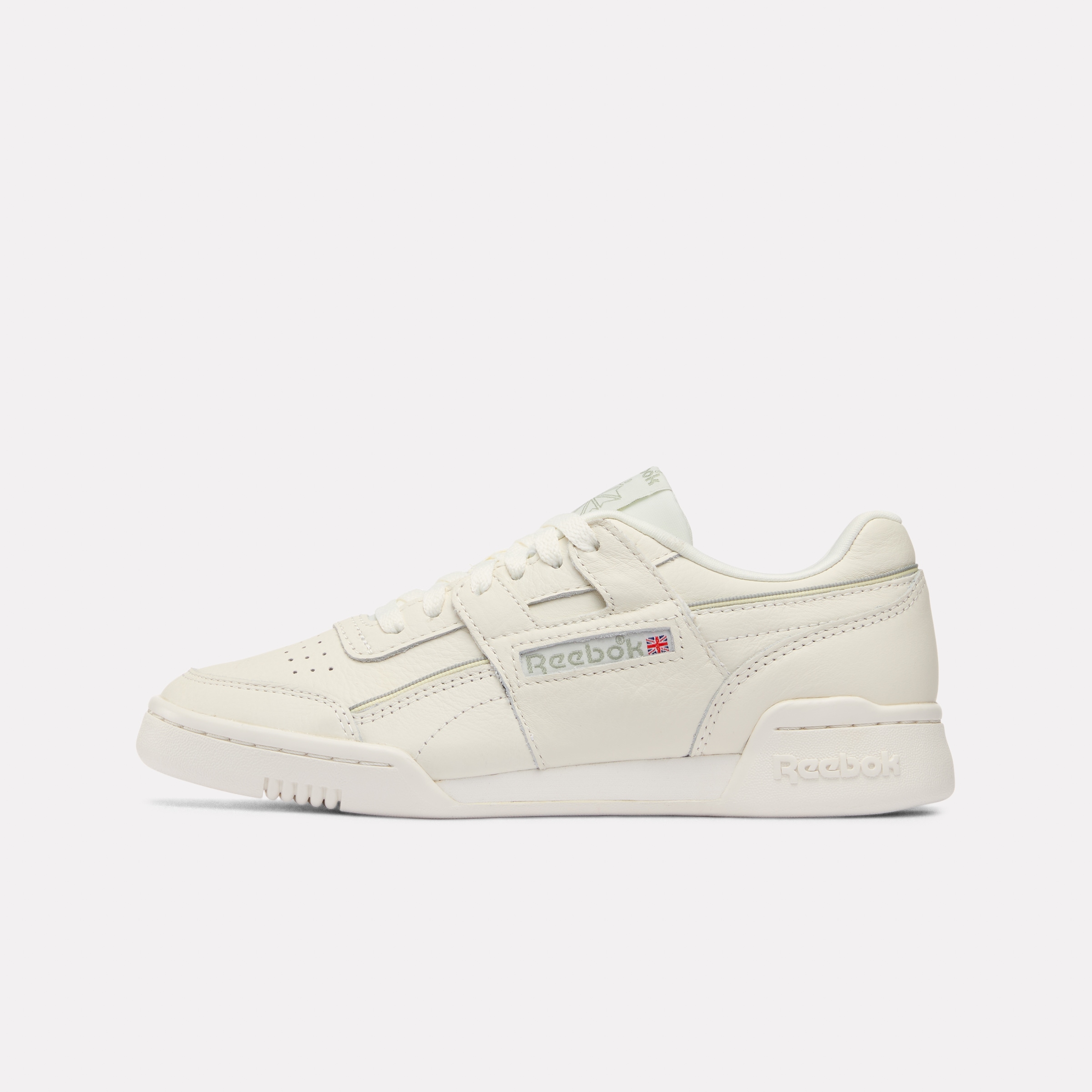 Reebok Classic Sneaker »WORKOUT PLUS«