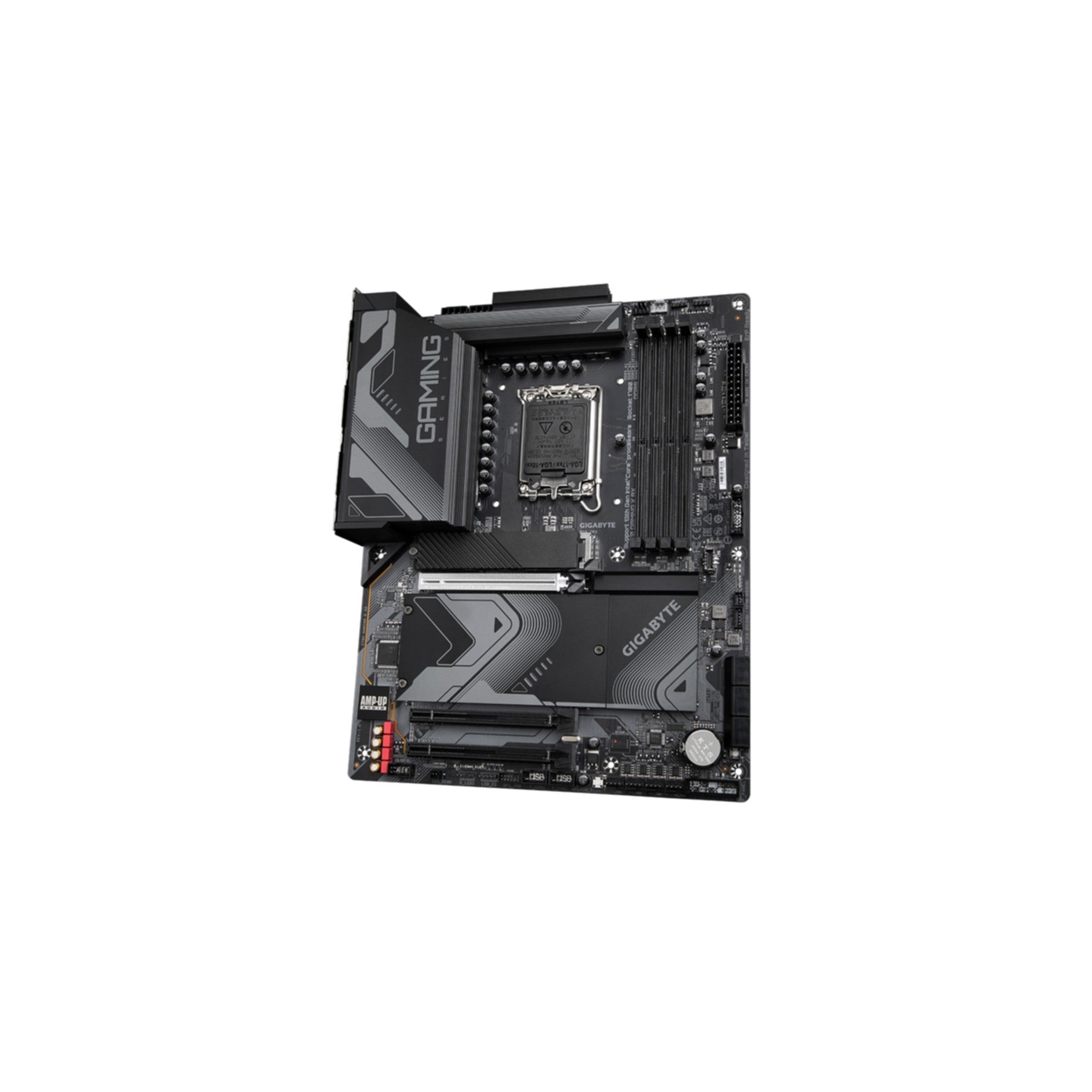 Gigabyte Mainboard »Z790 GAMING X AX«